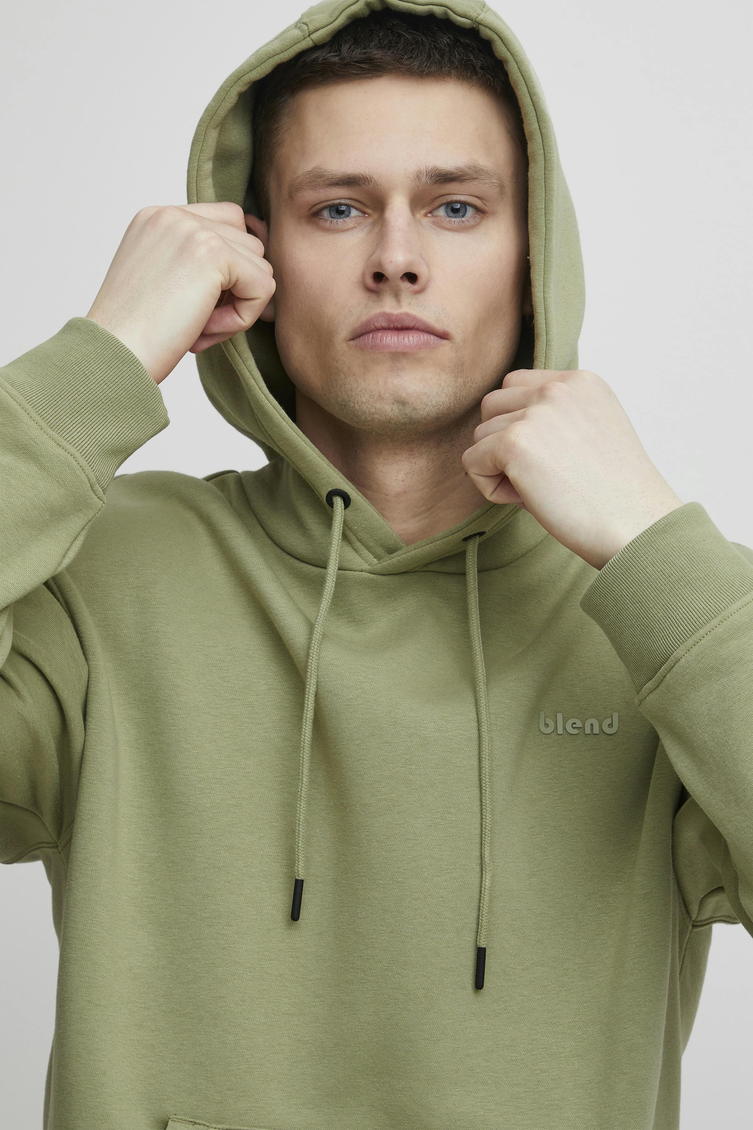 Hoodie LOOKBOOK DETAIL 20712536-170115