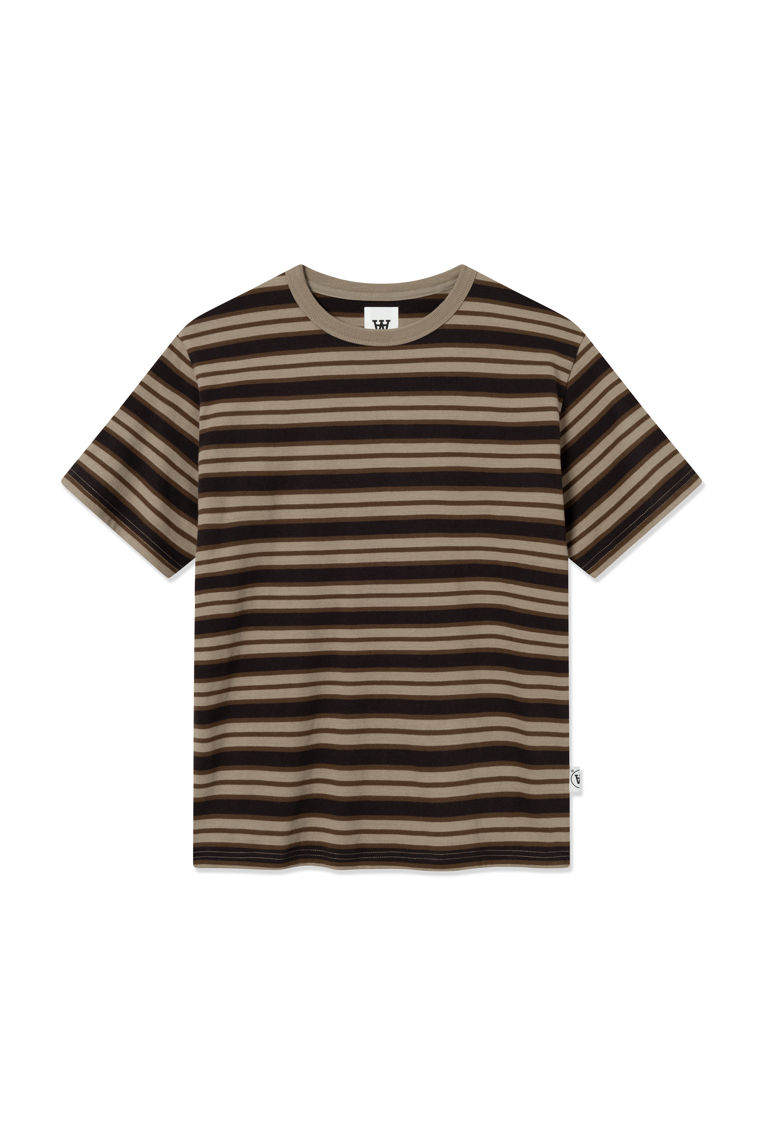 WWEaston T-shirt PACK FRONT 30251841-304409