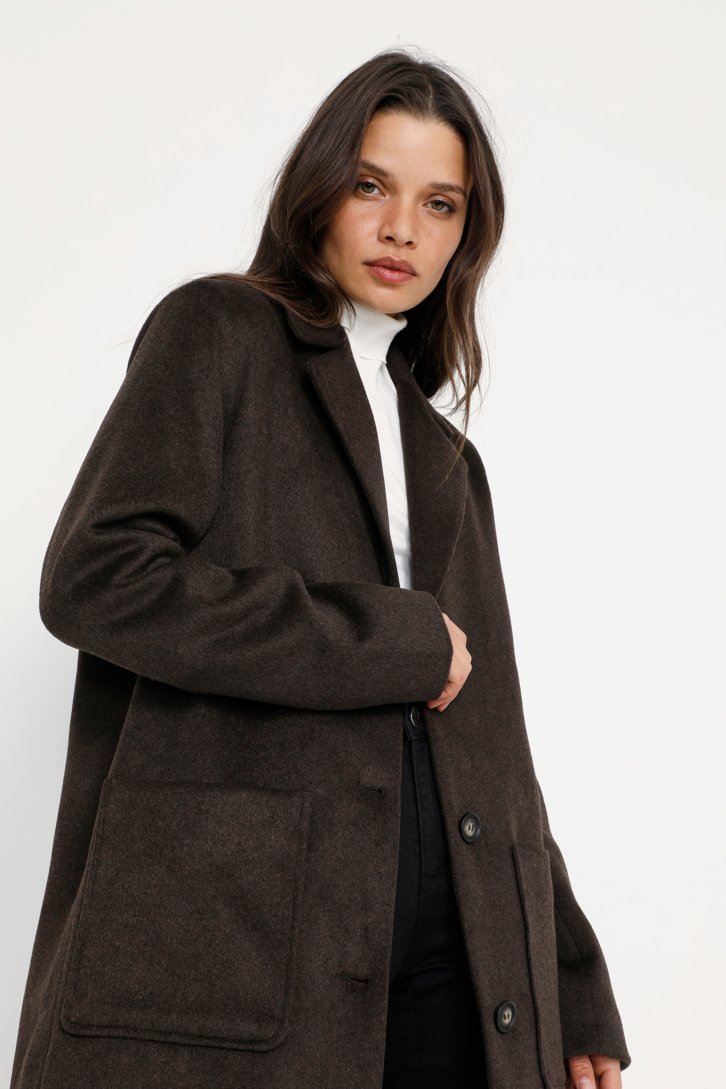 KAlirama Mantel LOOKBOOK DETAIL 10506661-1910161