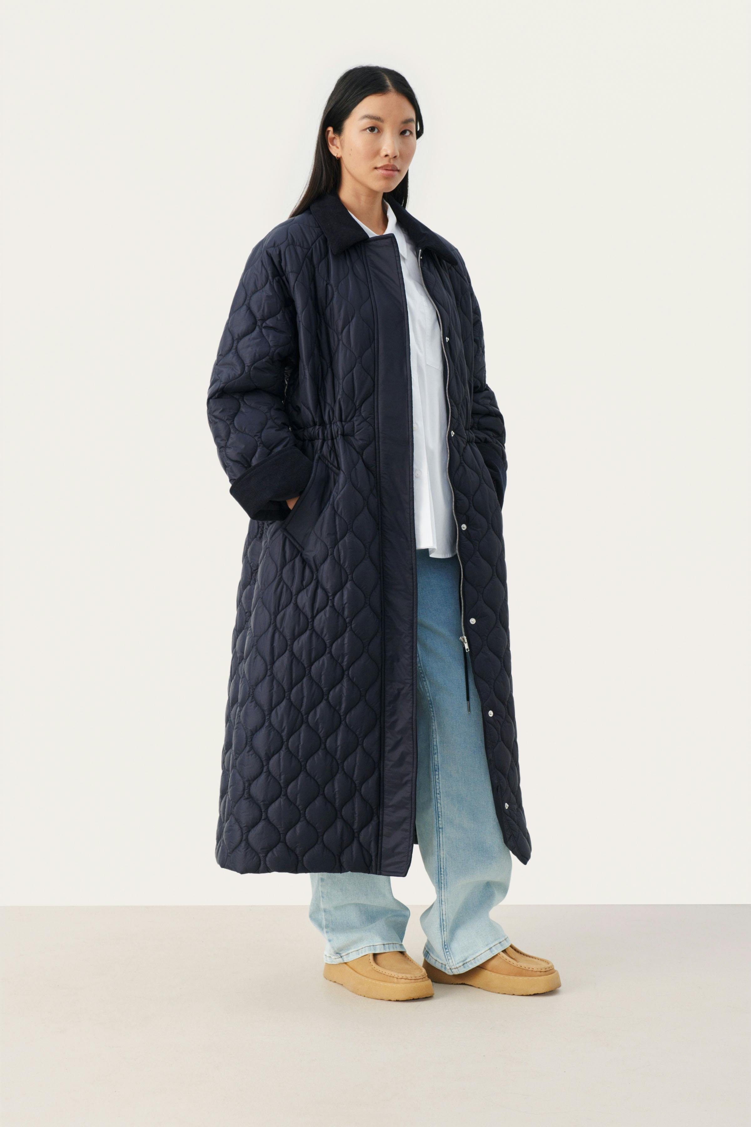 ElisaPW Coat LOCATION NONE 30308241-194013