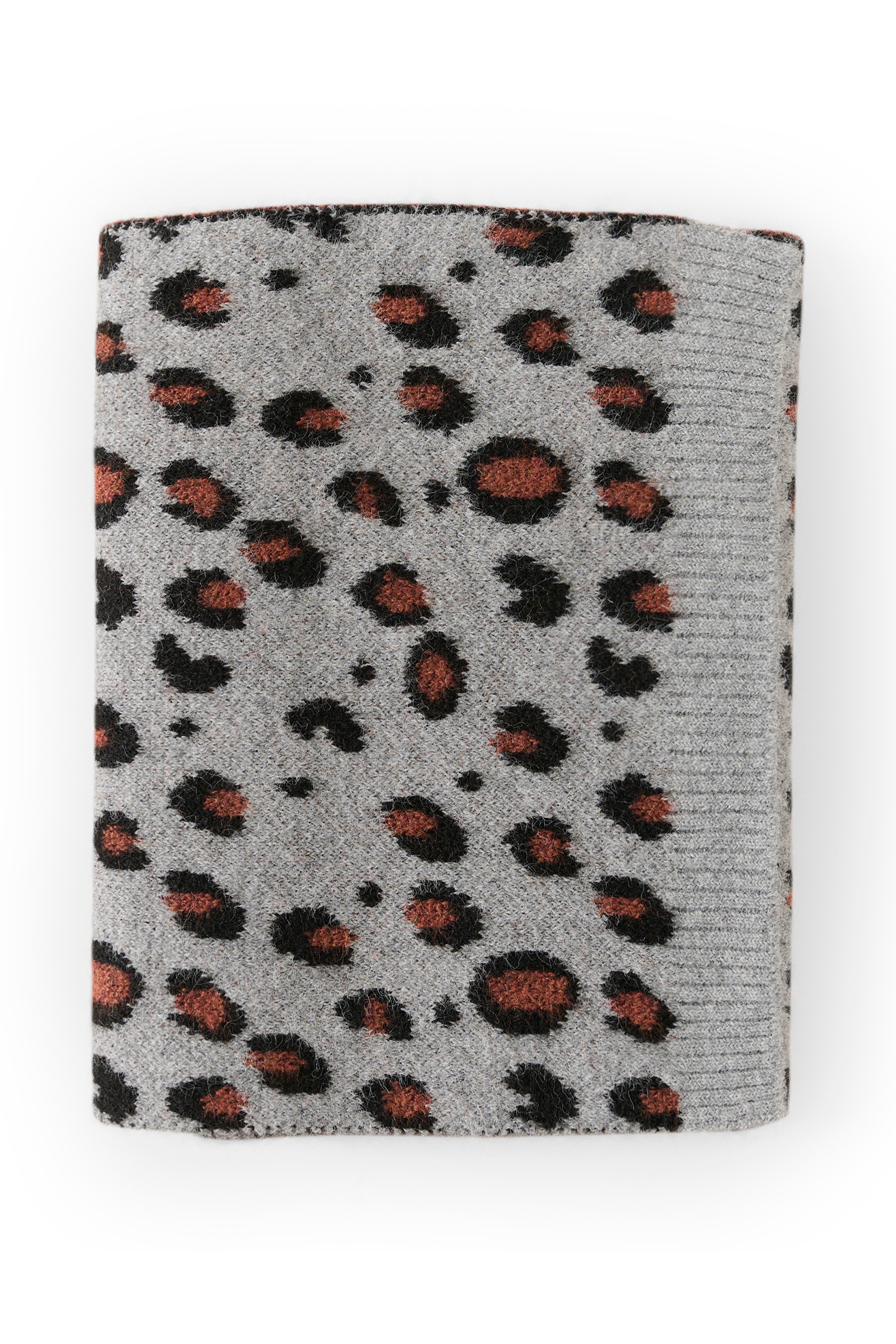 KAmae Skjerf PACK DETAIL 10509908-107421