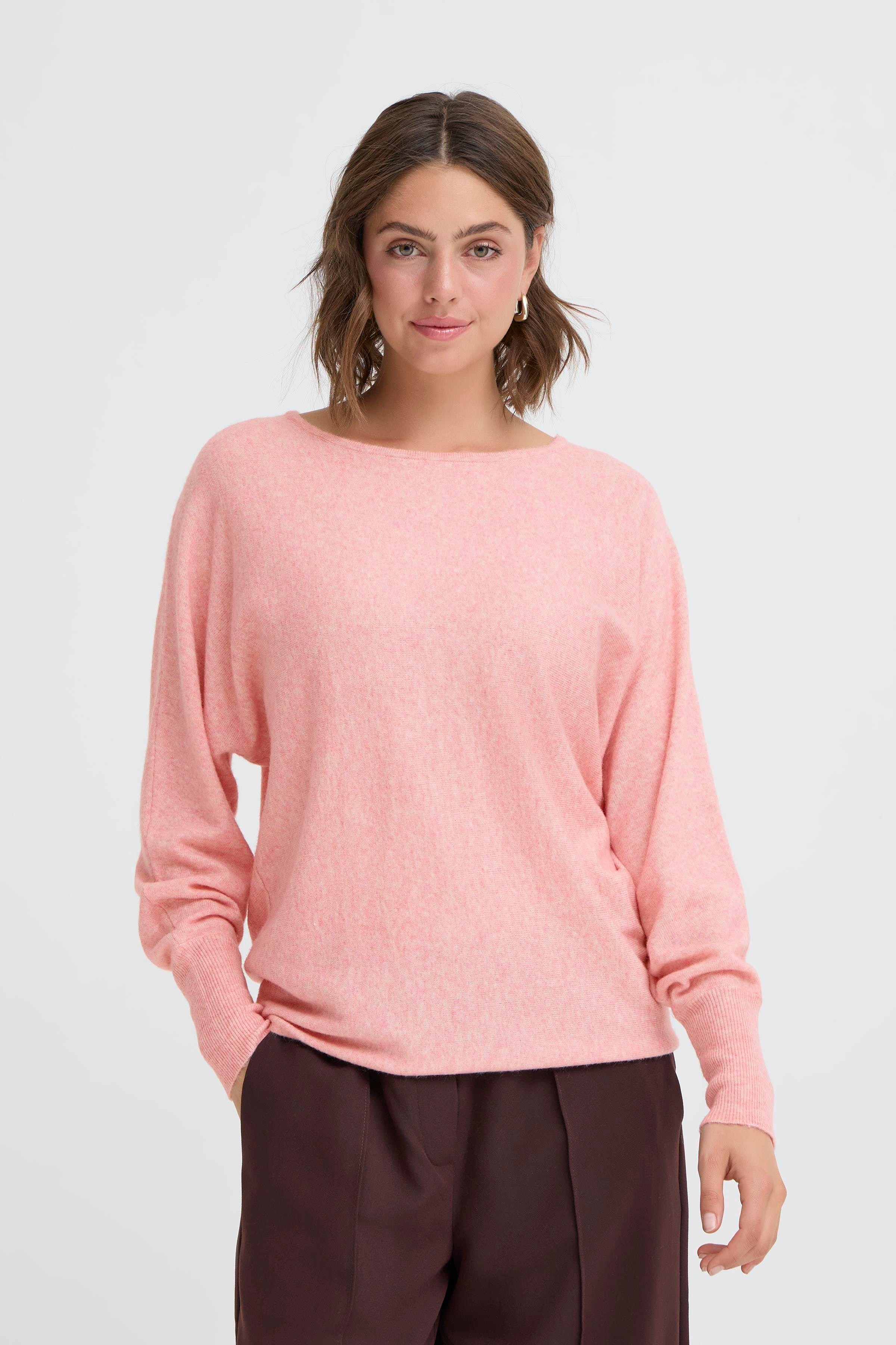 FRROMINA Pullover LOOKBOOK FRONT 20617295-1516071