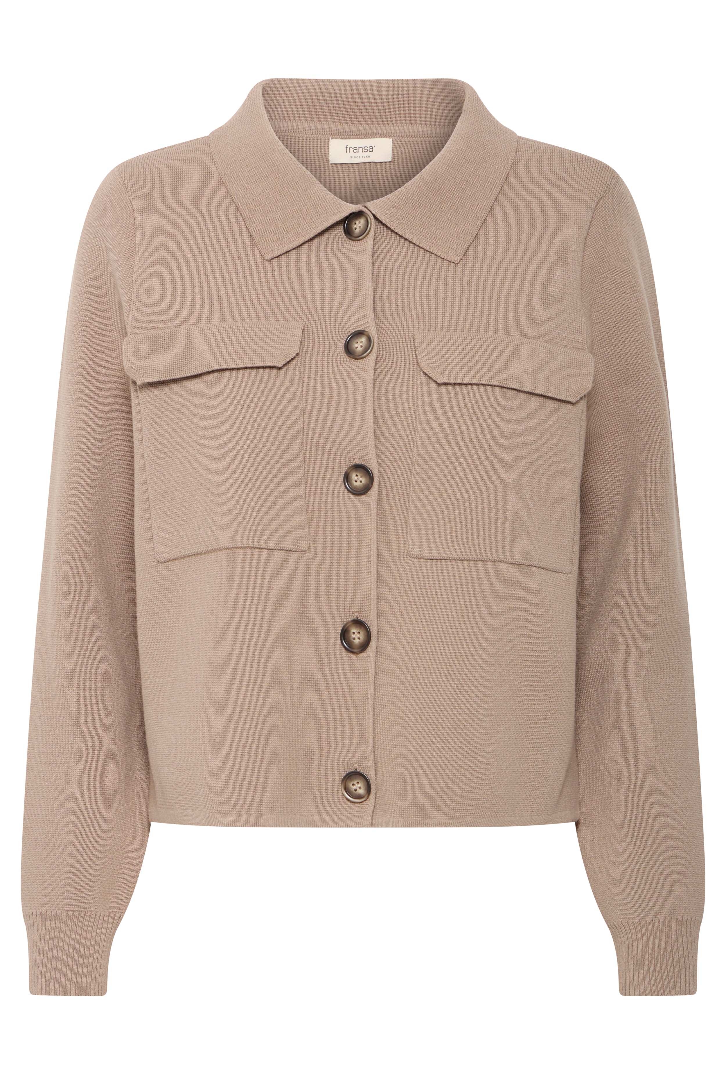 FRITA Cardigan PACK FRONT 20615499-171311