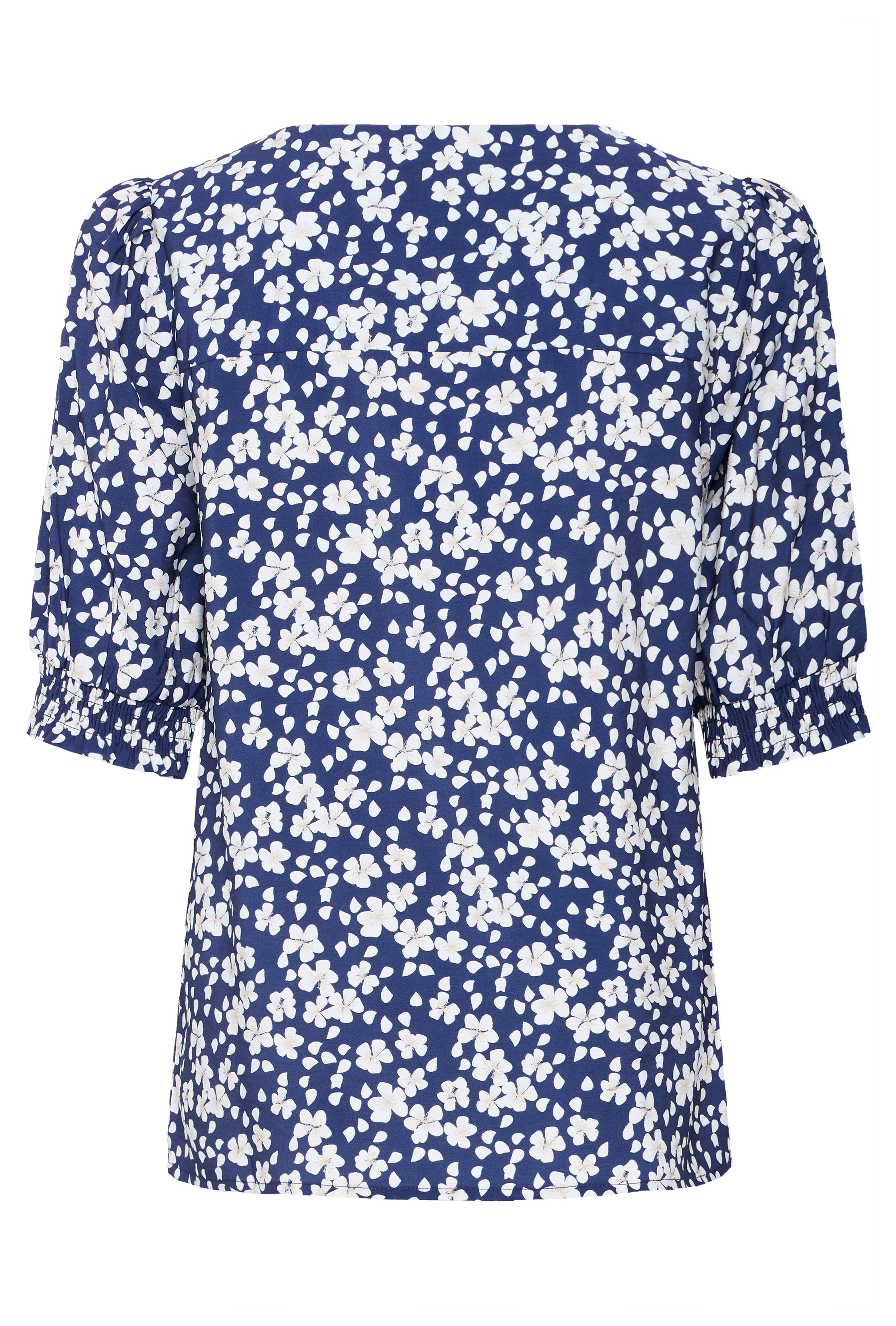 BYIBINE Bluse PACK BACK 20816775-204741