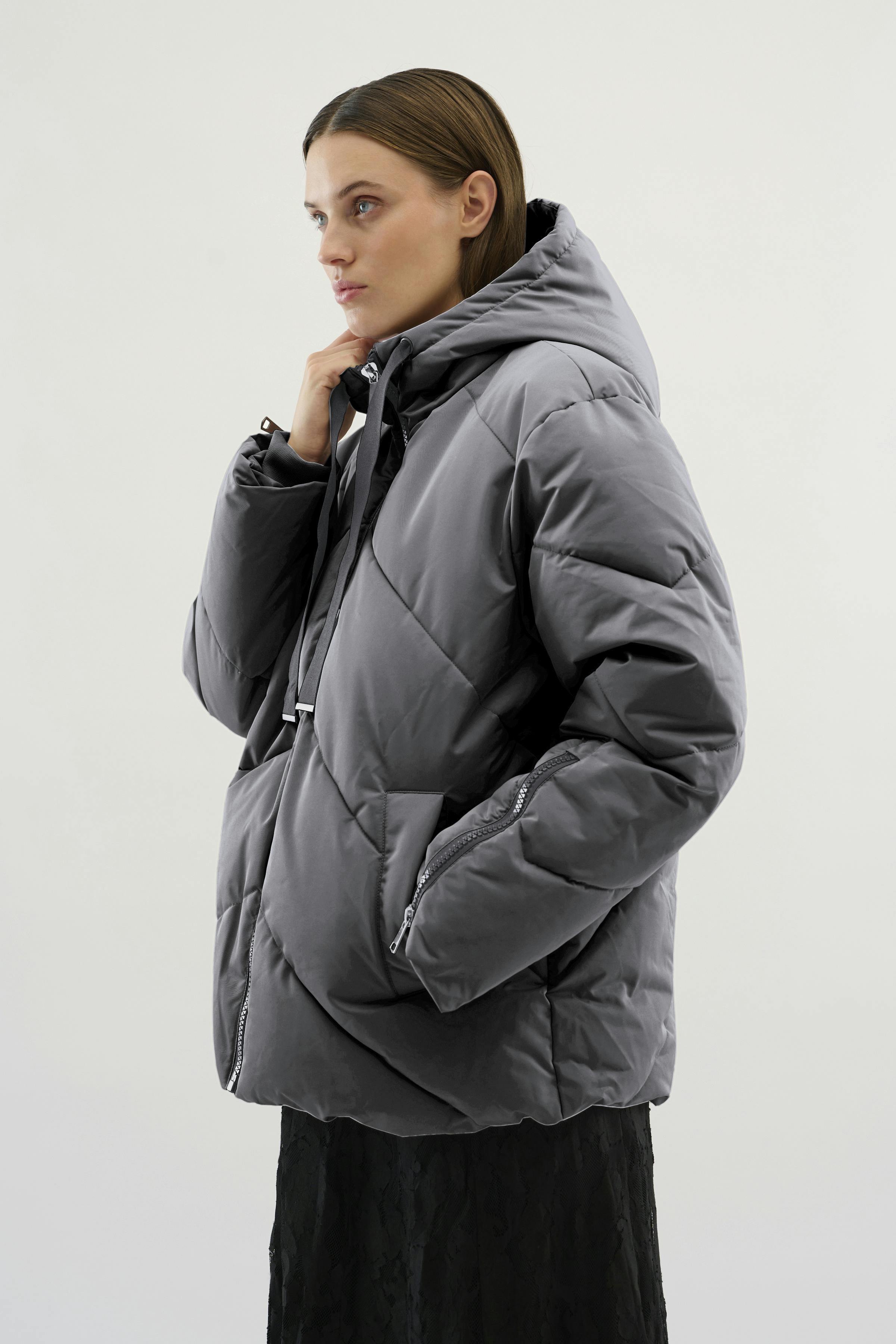 KBPolly Jacket LOOKBOOK FRONT 10105000-183907