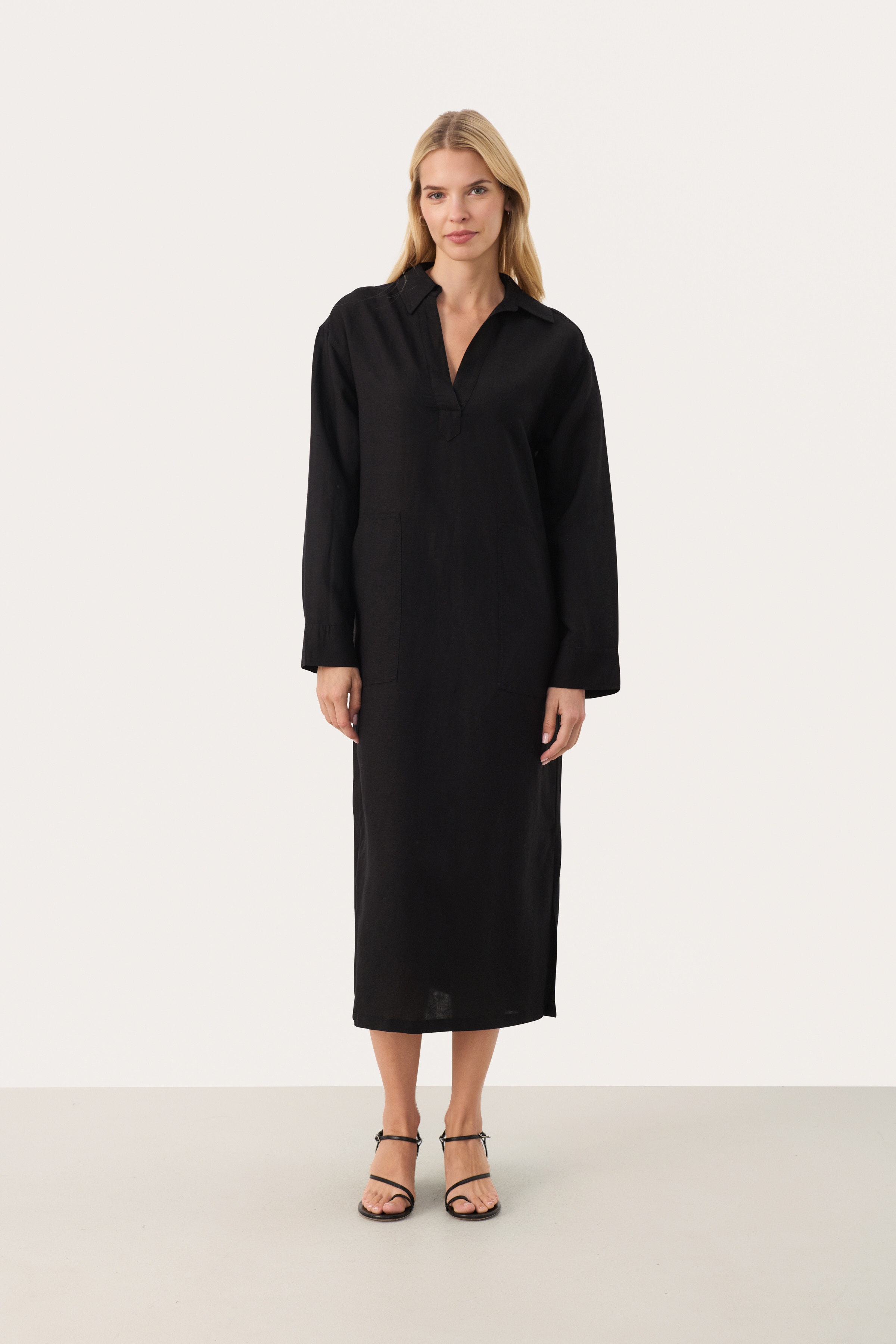 LollanePW Kleid LOOKBOOK FRONT 30309940-194008