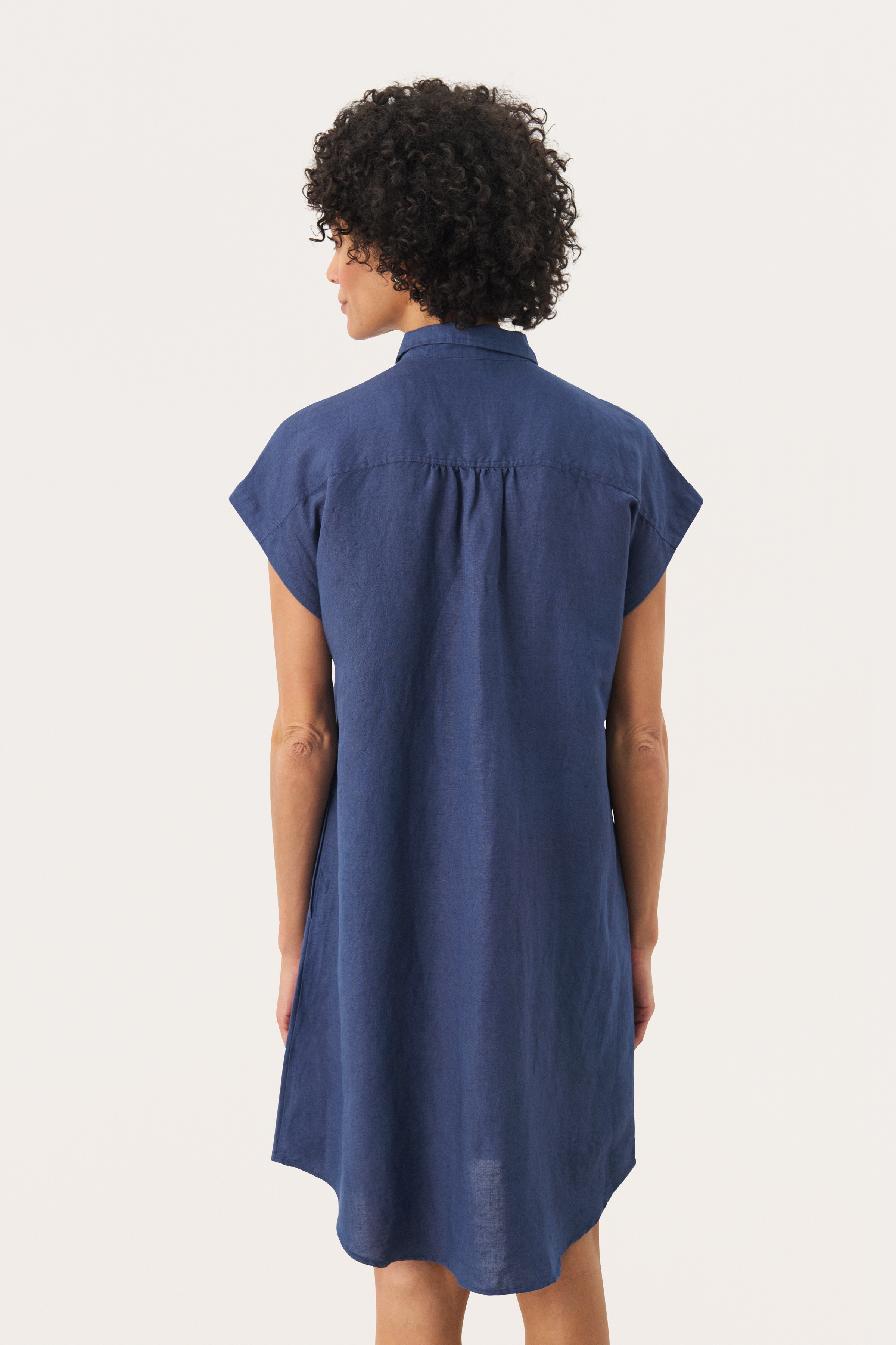 EllenaPW Klänning LOOKBOOK BACK 30309789-193934