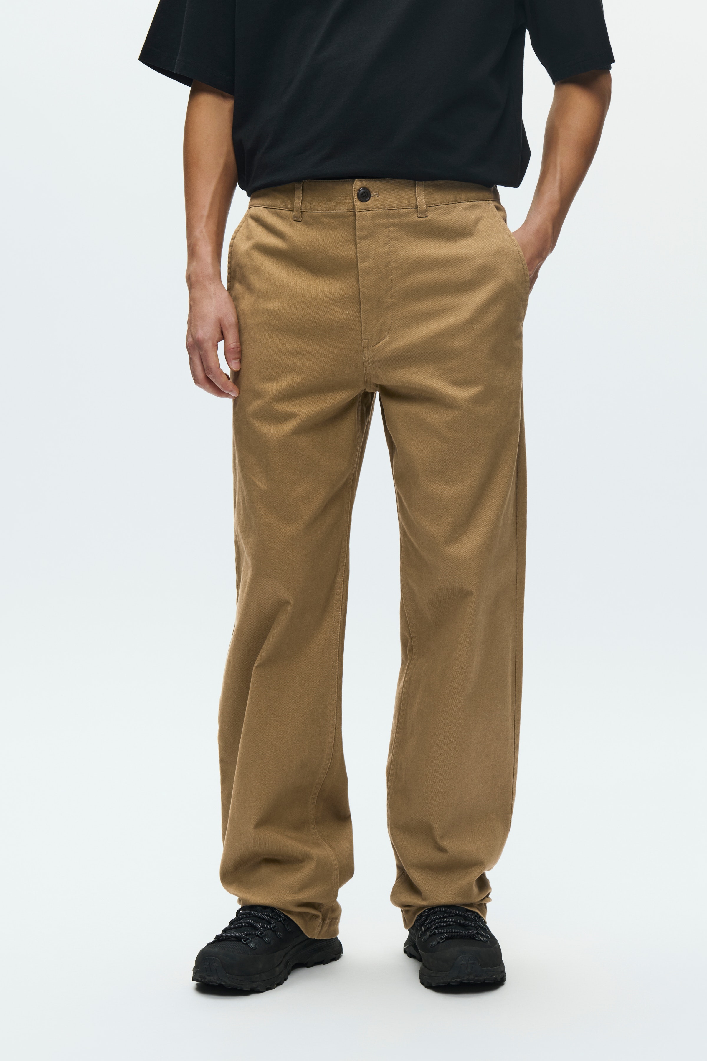 WWSilas Bukser LOOKBOOK FRONT 30251376-181022