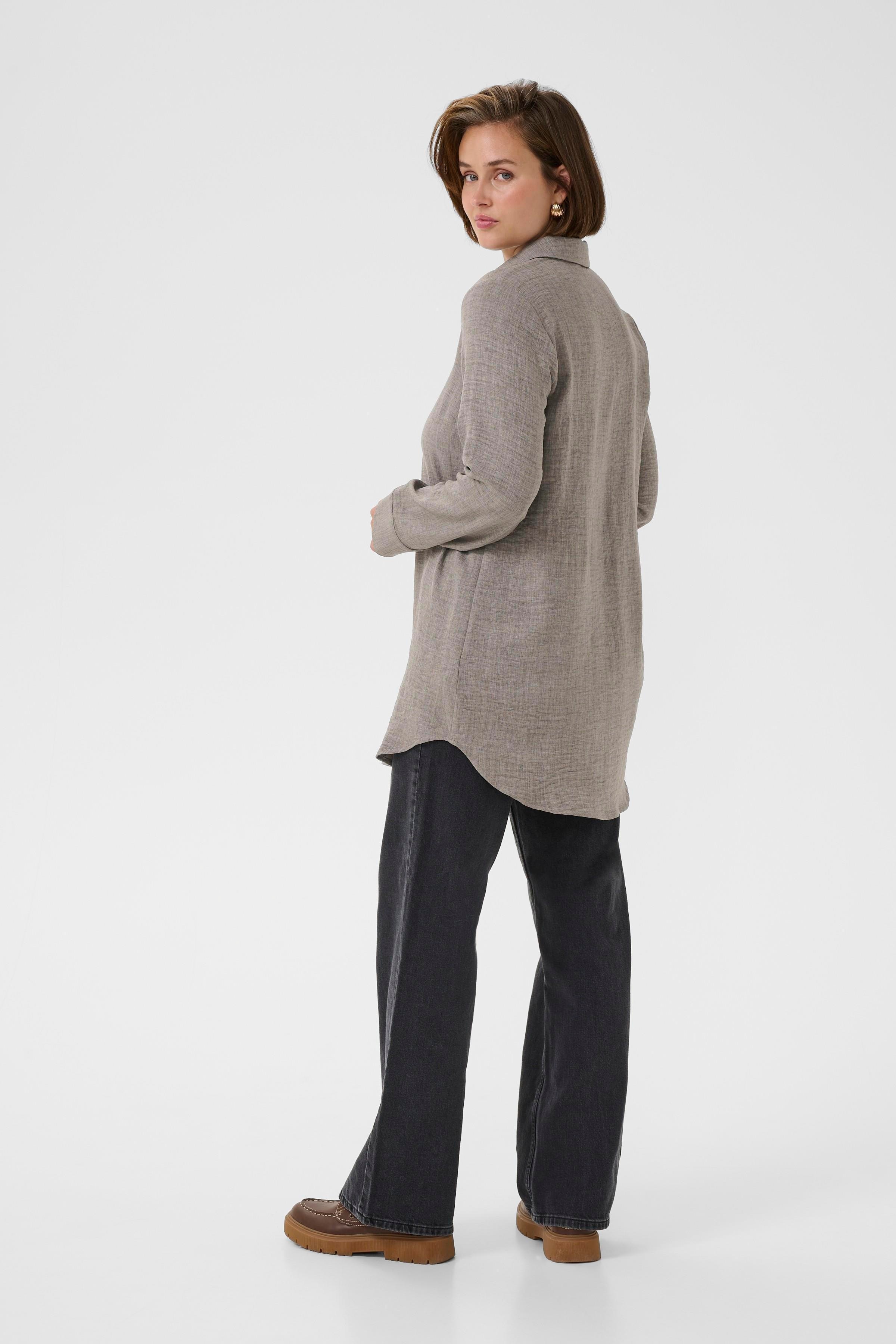 BPoda Tuniek LOOKBOOK BACK 40200074-1813041