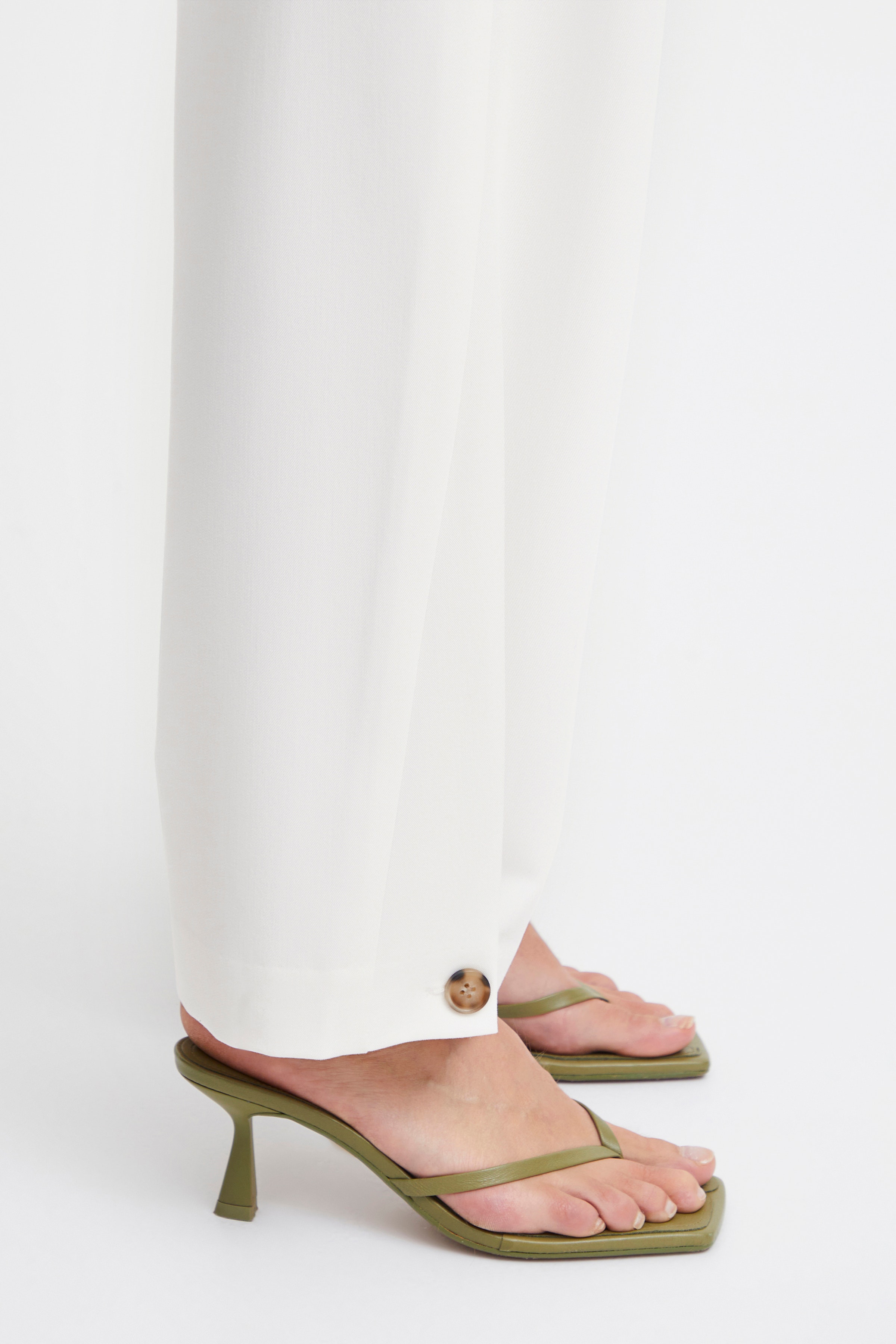 BYDECERI Trousers LOOKBOOK DETAIL 20814723-114300