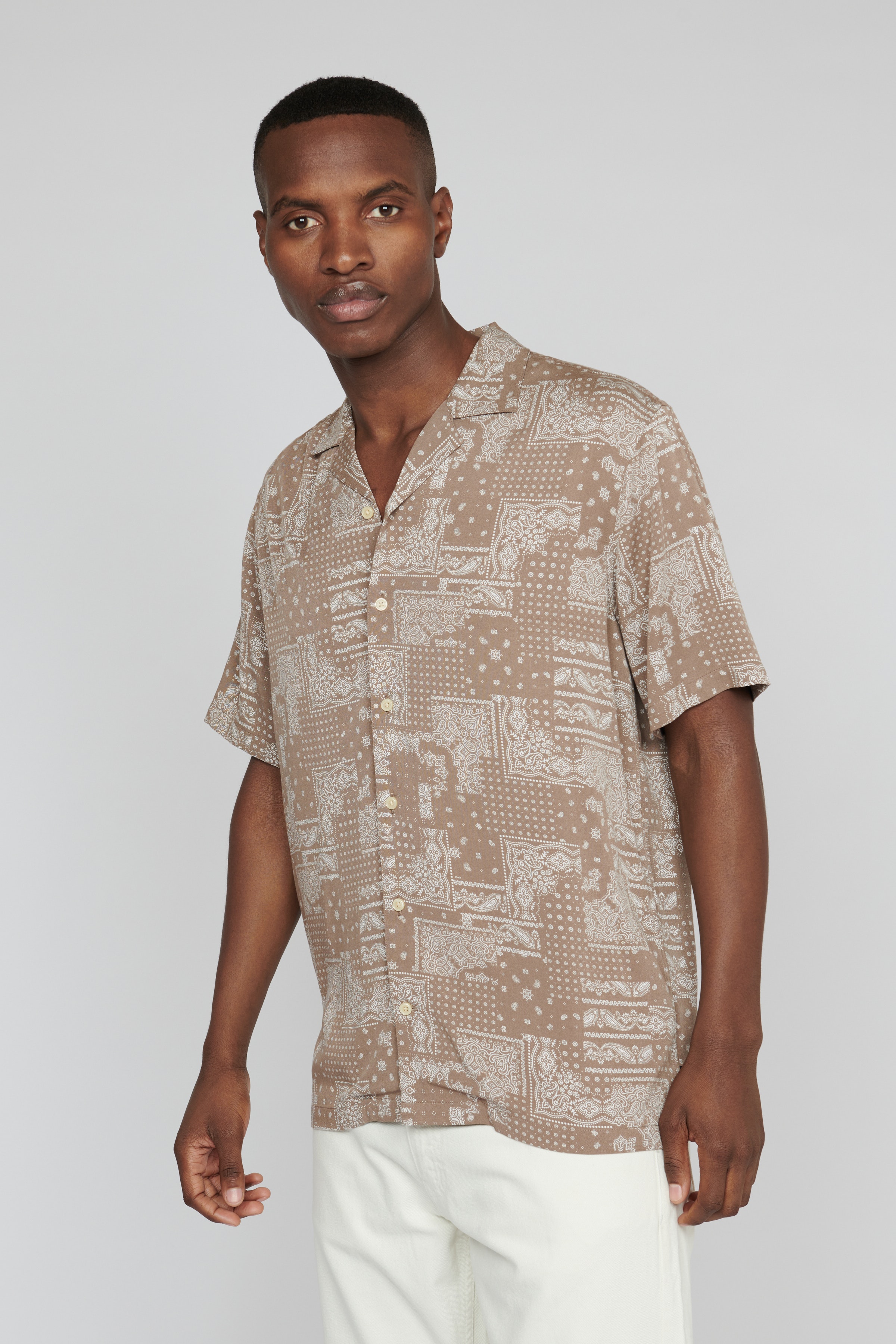 MAklampo Shirt LOOKBOOK FRONT 30207416-181112