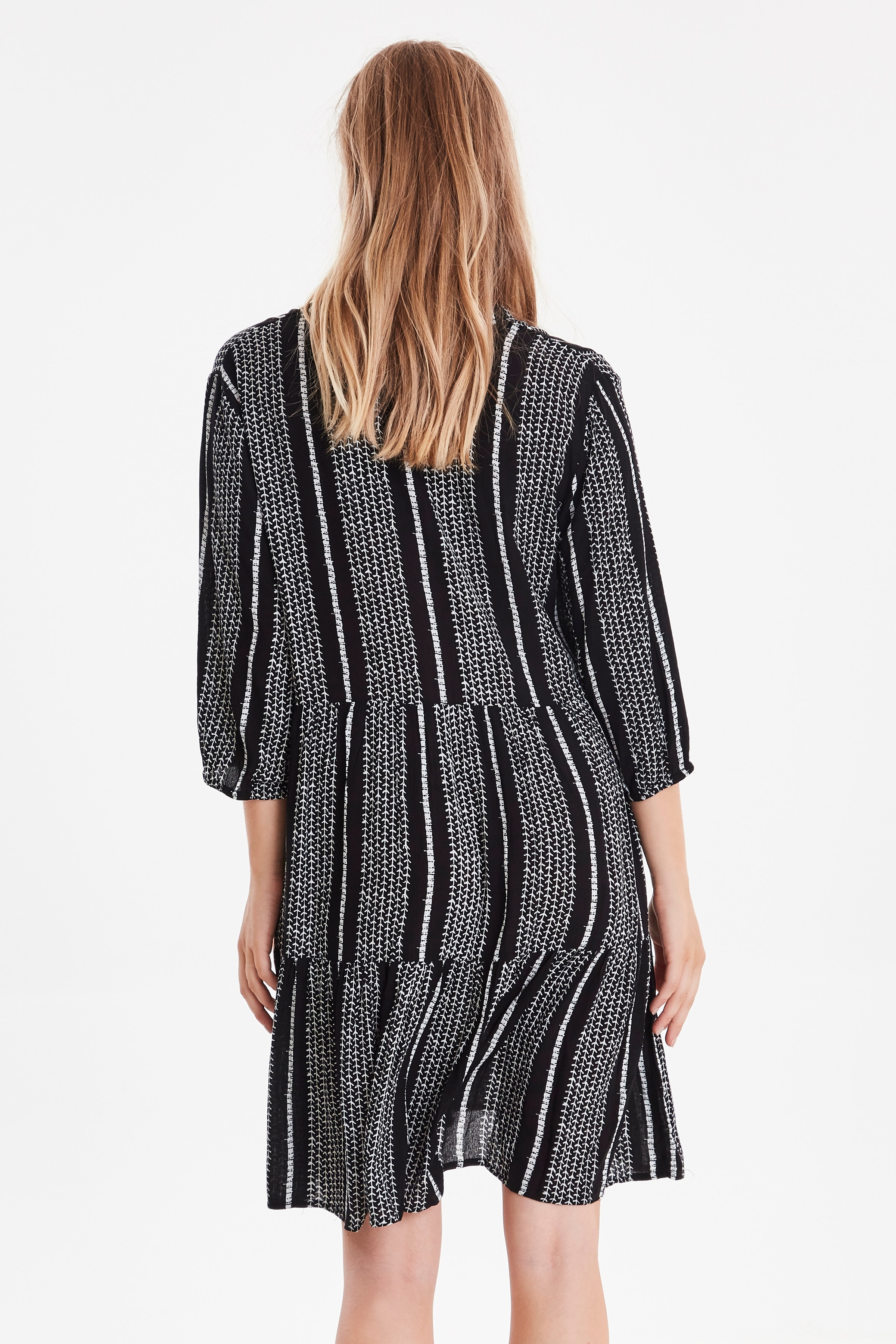 BXHedvig Dress LOOKBOOK BACK 20808087-80032