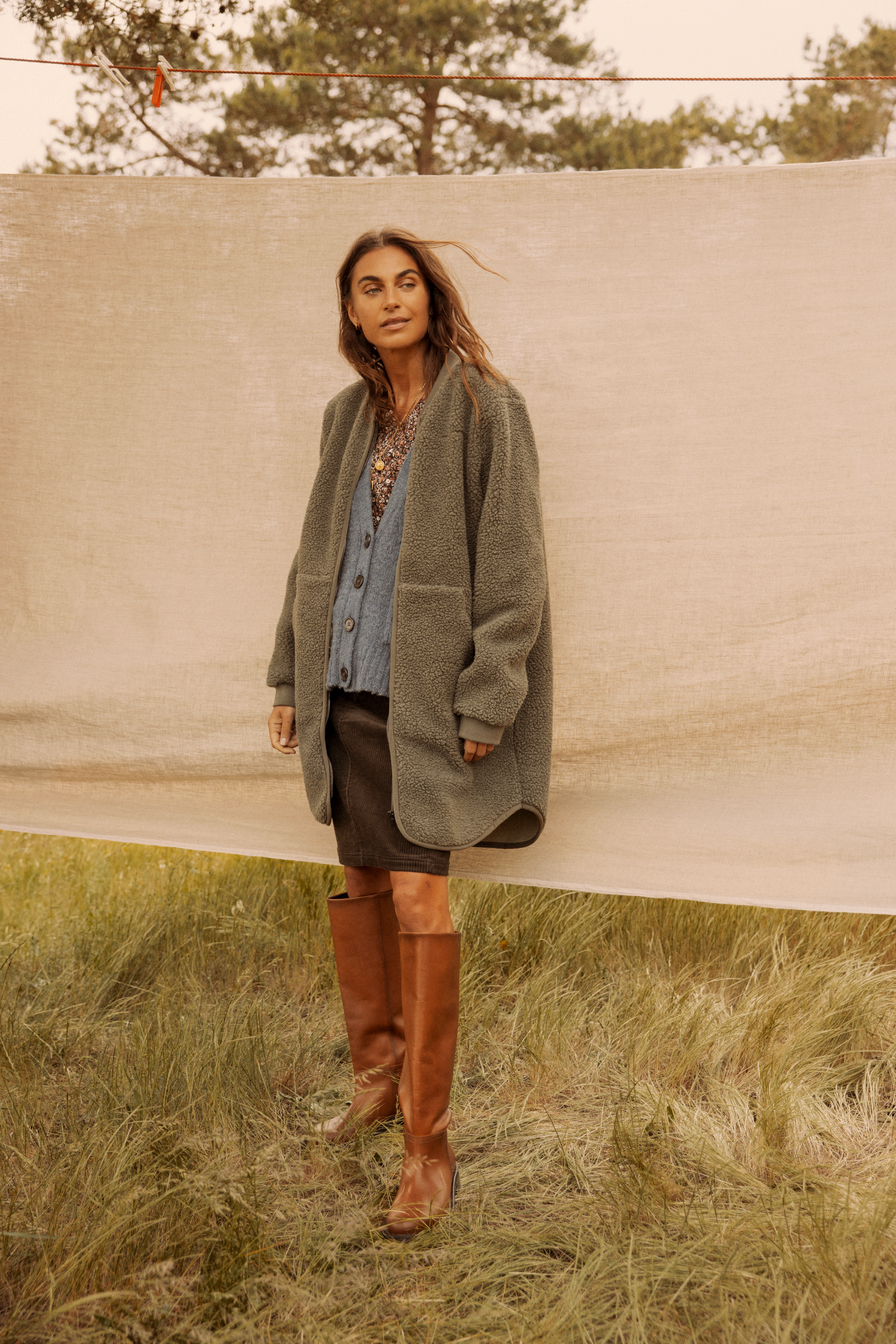 Outerwear LOCATION NONE 20609657-180515