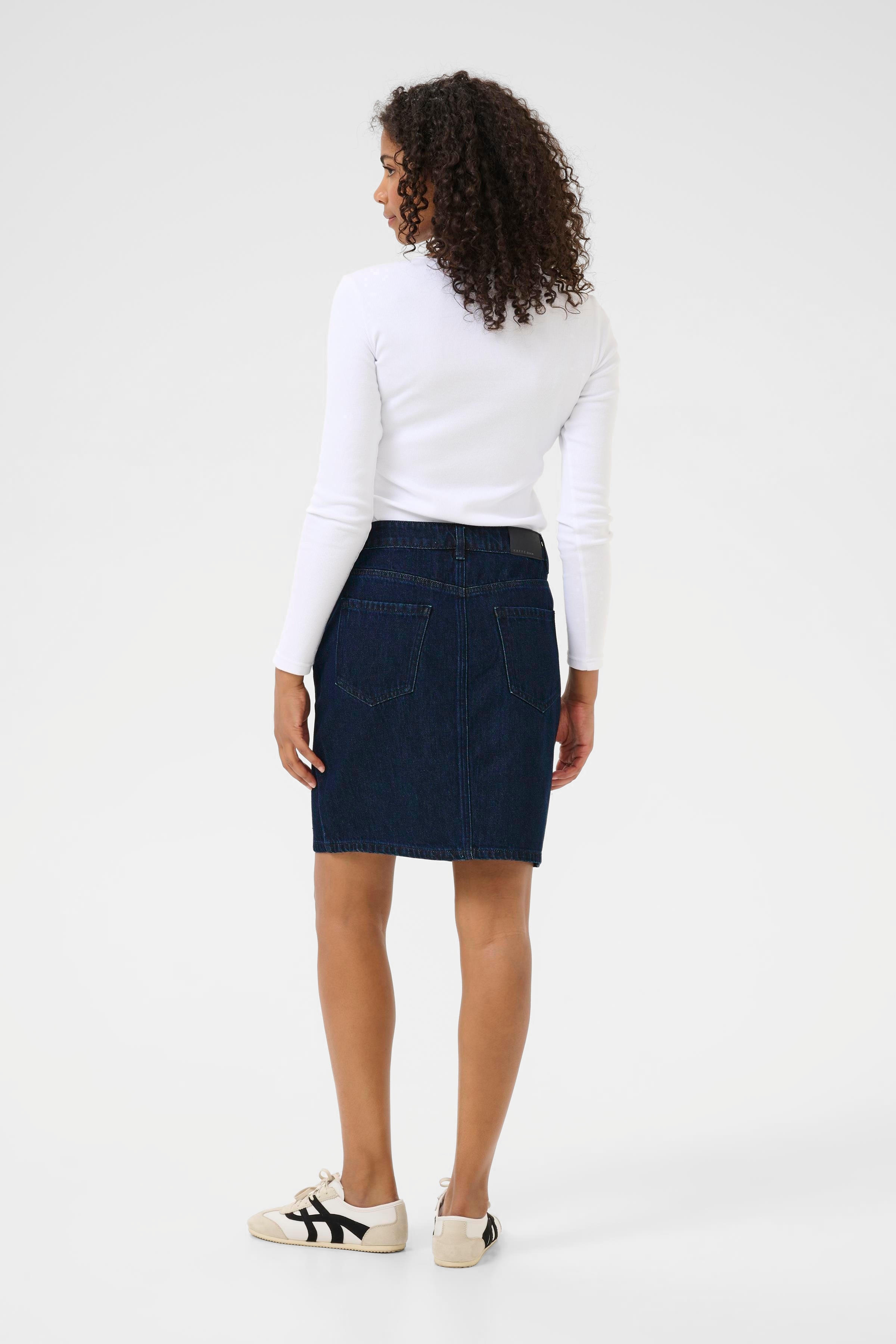 KAeloise Skjørt LOOKBOOK BACK 10510618-108254