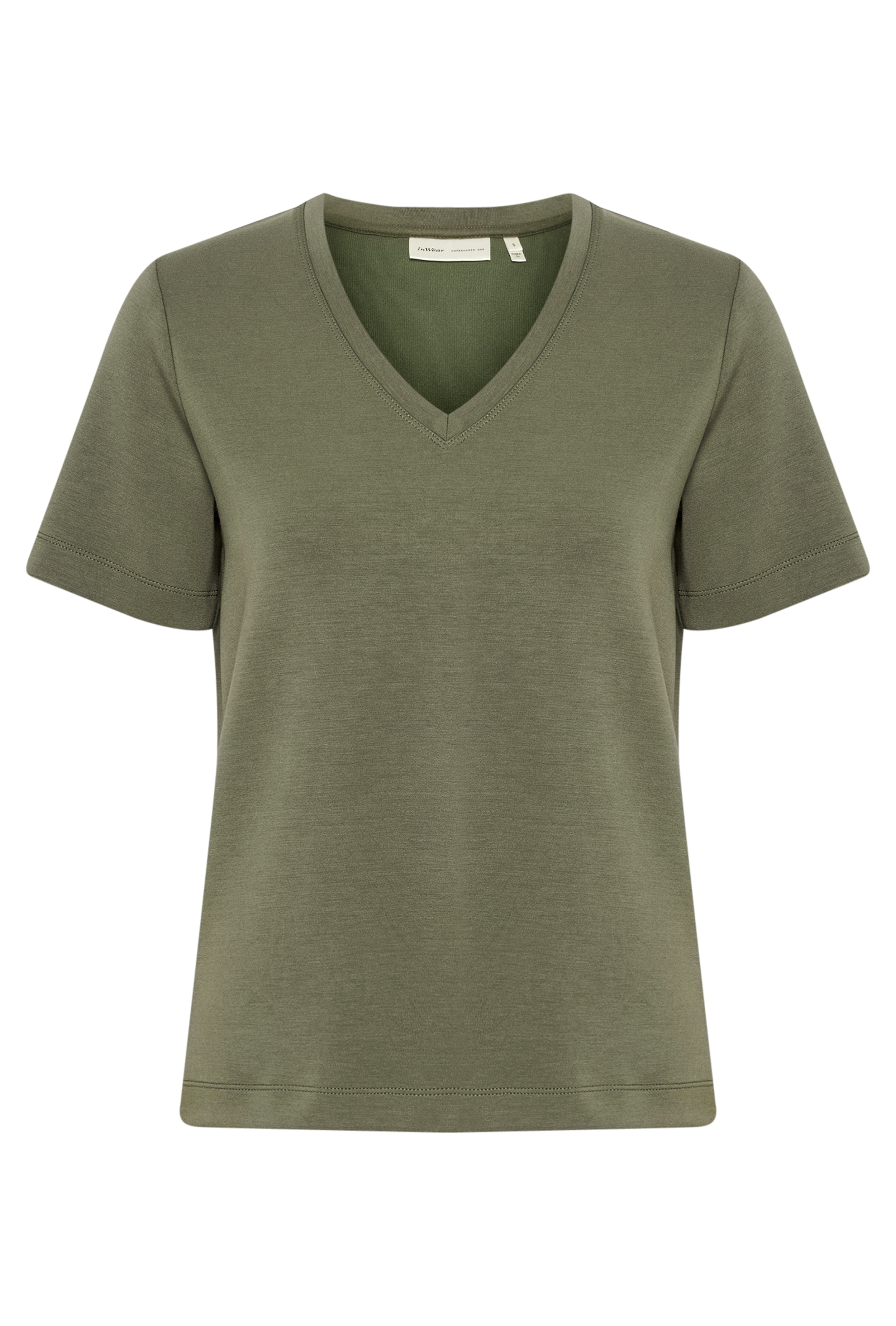 BecaIW T-shirt PACK FRONT 30106370-190312