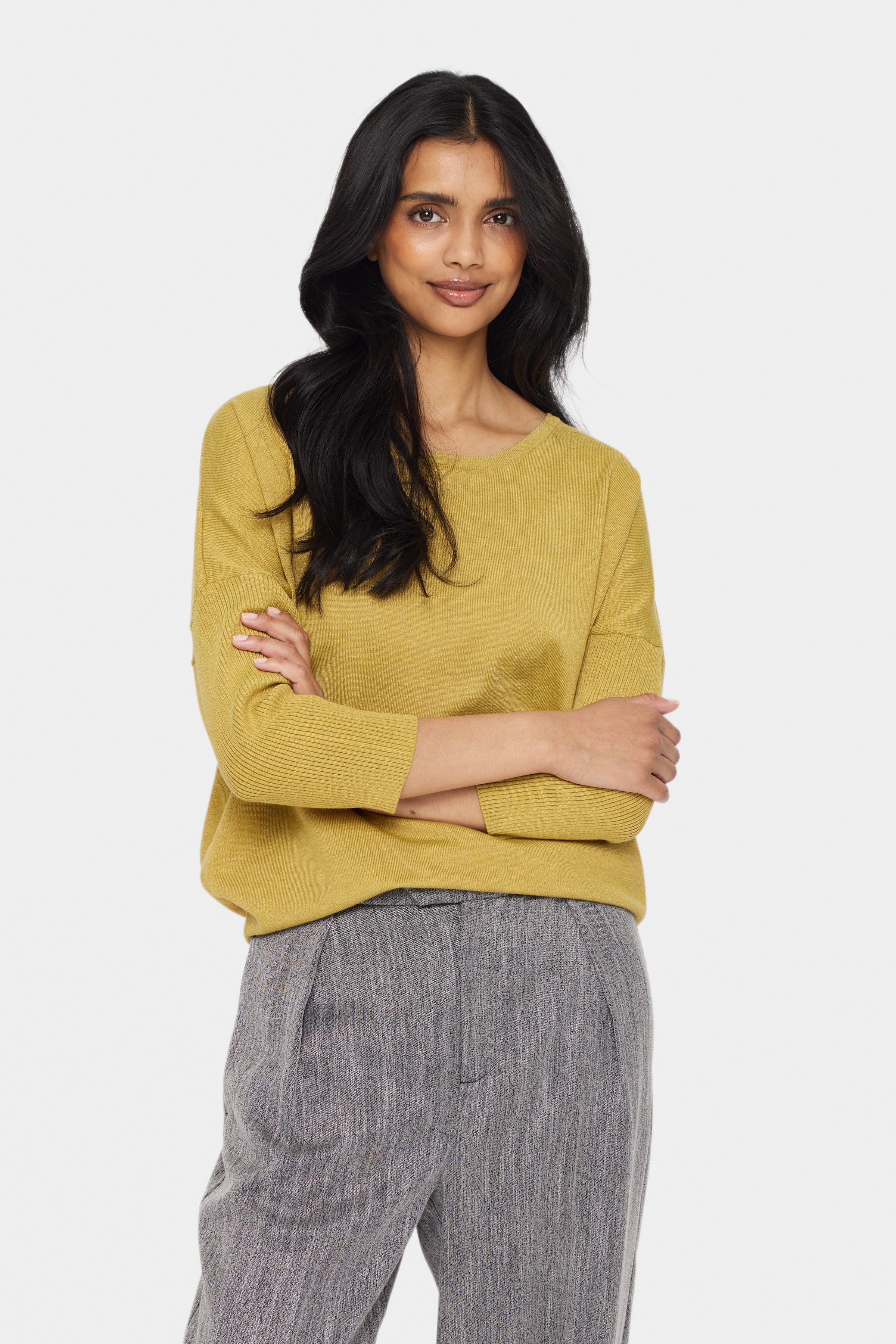 A2561, Pullover LOOKBOOK FRONT 30500003-1607371