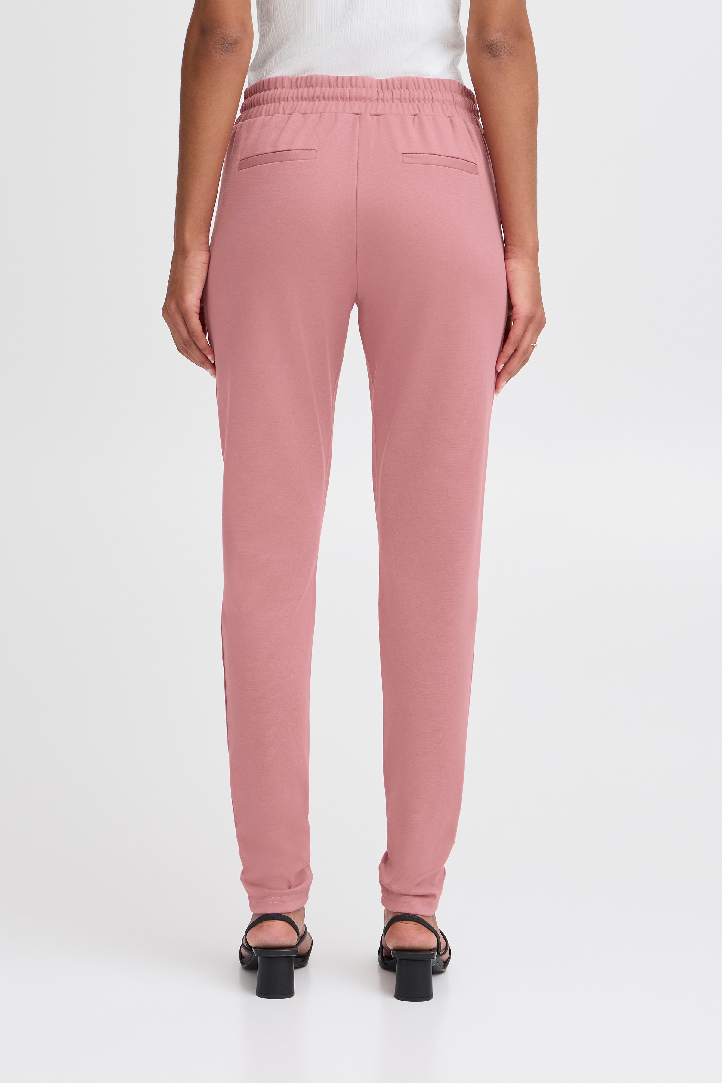 IHKATE Trousers LOOKBOOK BACK 20105036-171608