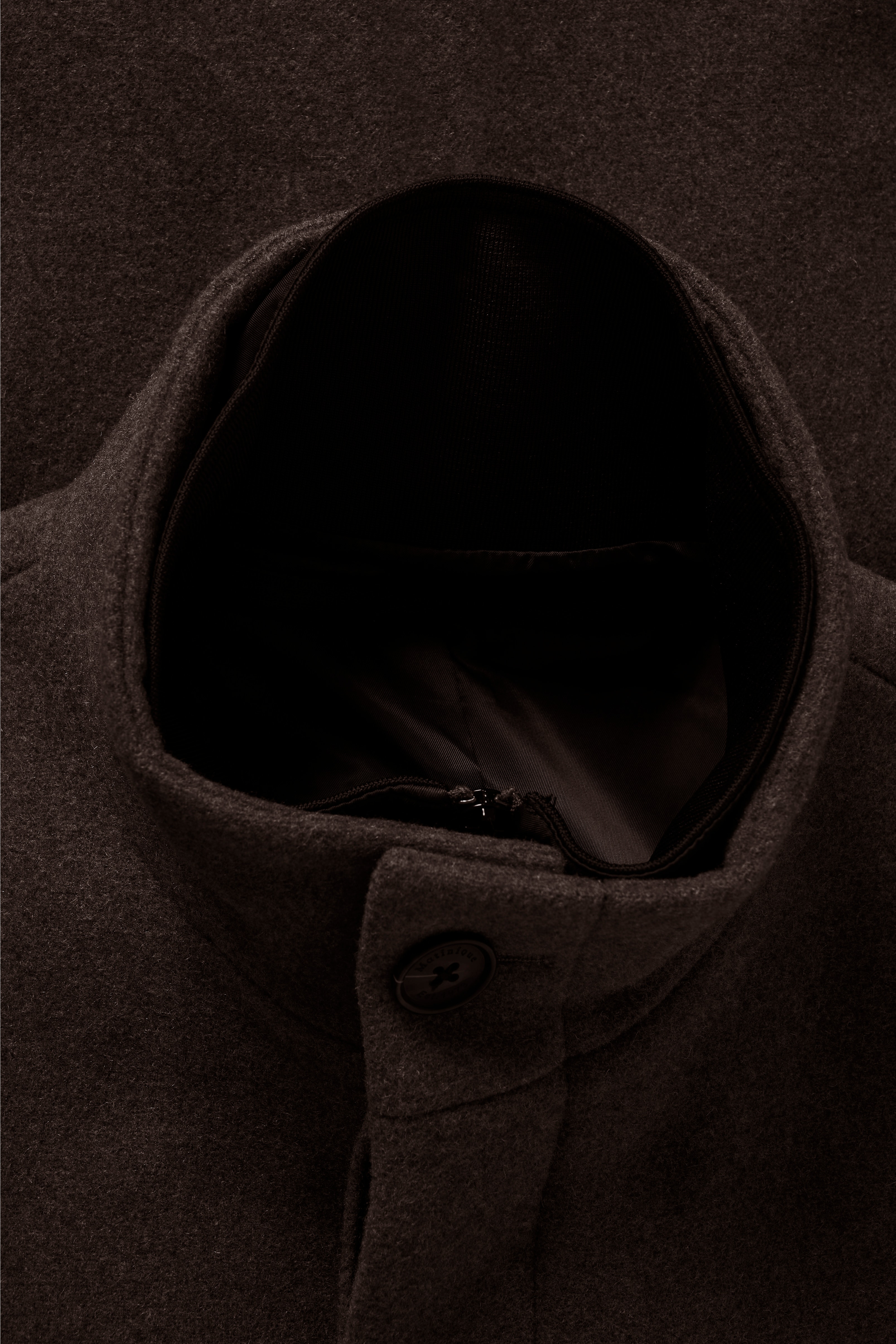 Harvey Ullkappa PACK DETAIL 30203845-191103