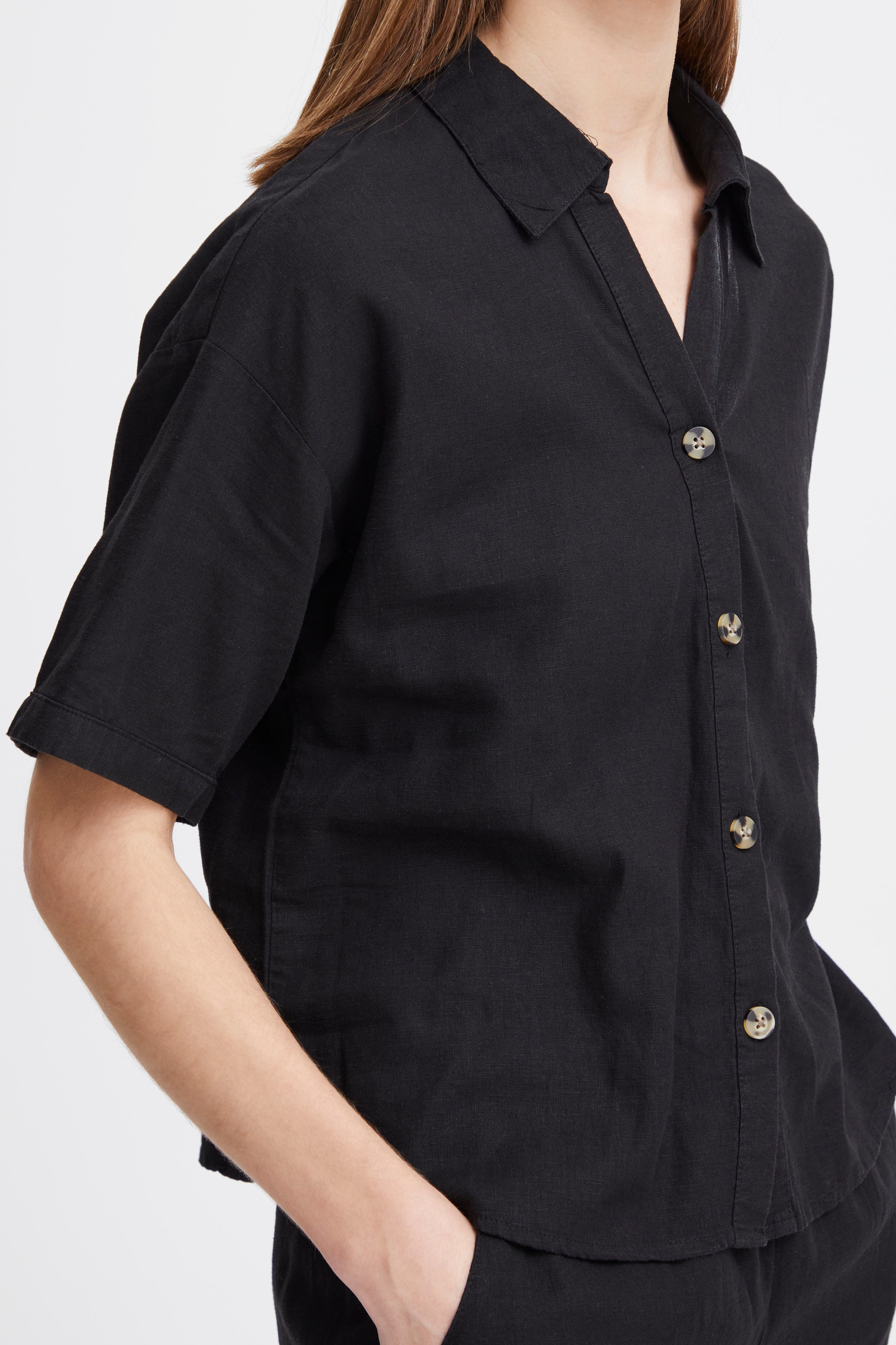 BYFALAKKA Hemd LOOKBOOK DETAIL 20814551-200451