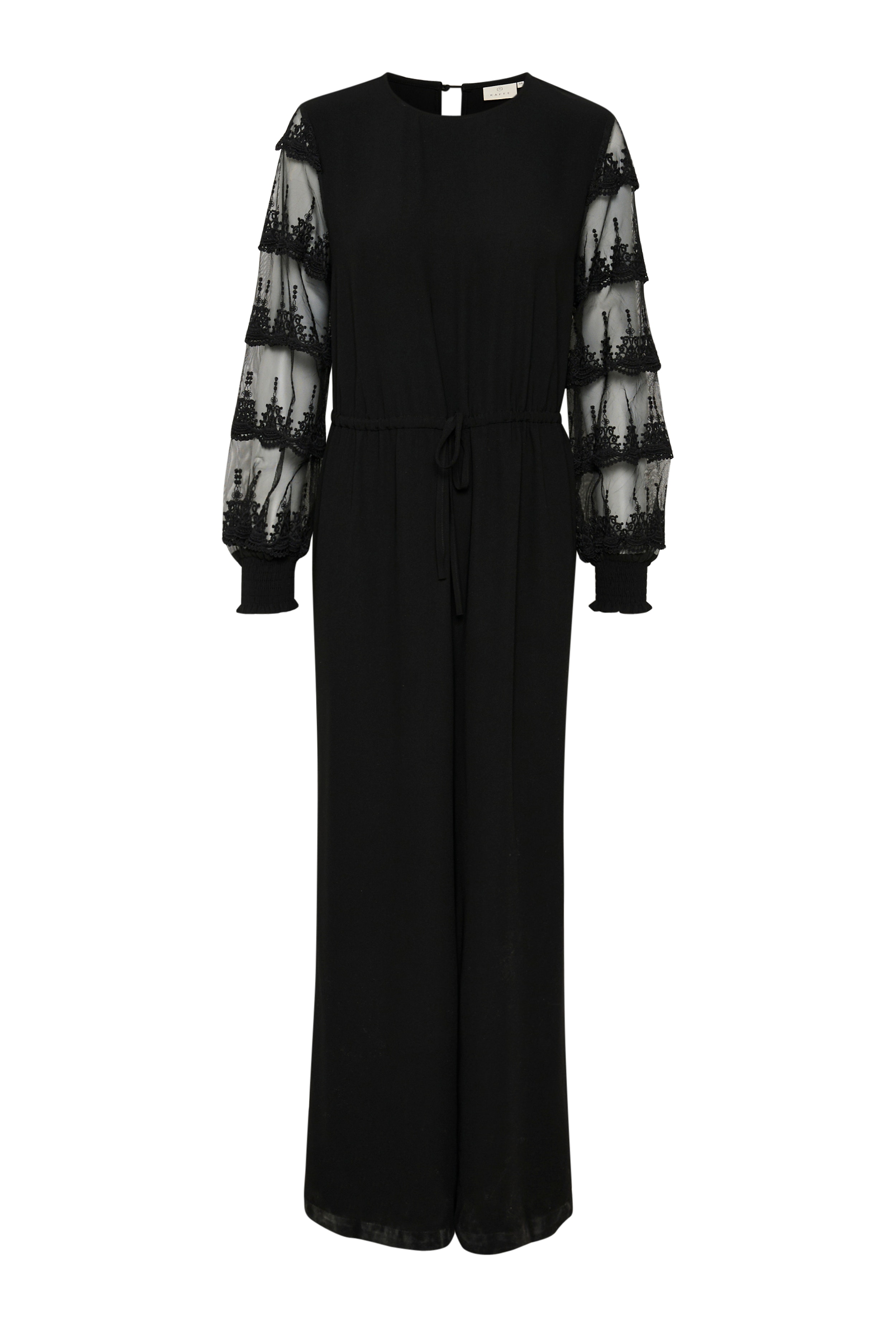 KAillis Jumpsuit PACK FRONT 10509308-100121