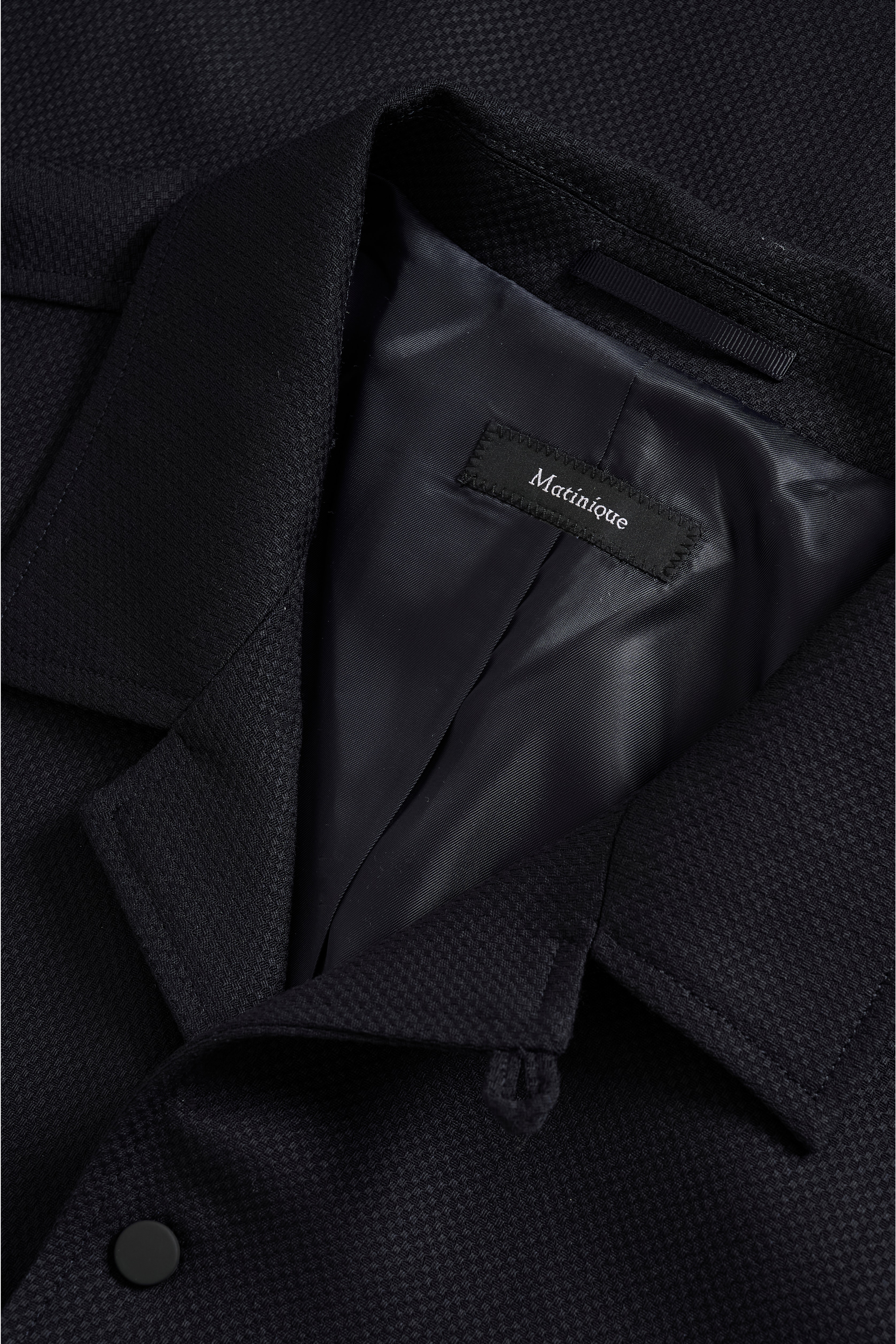 MAlevo Overshirt PACK DETAIL 30208793-301664