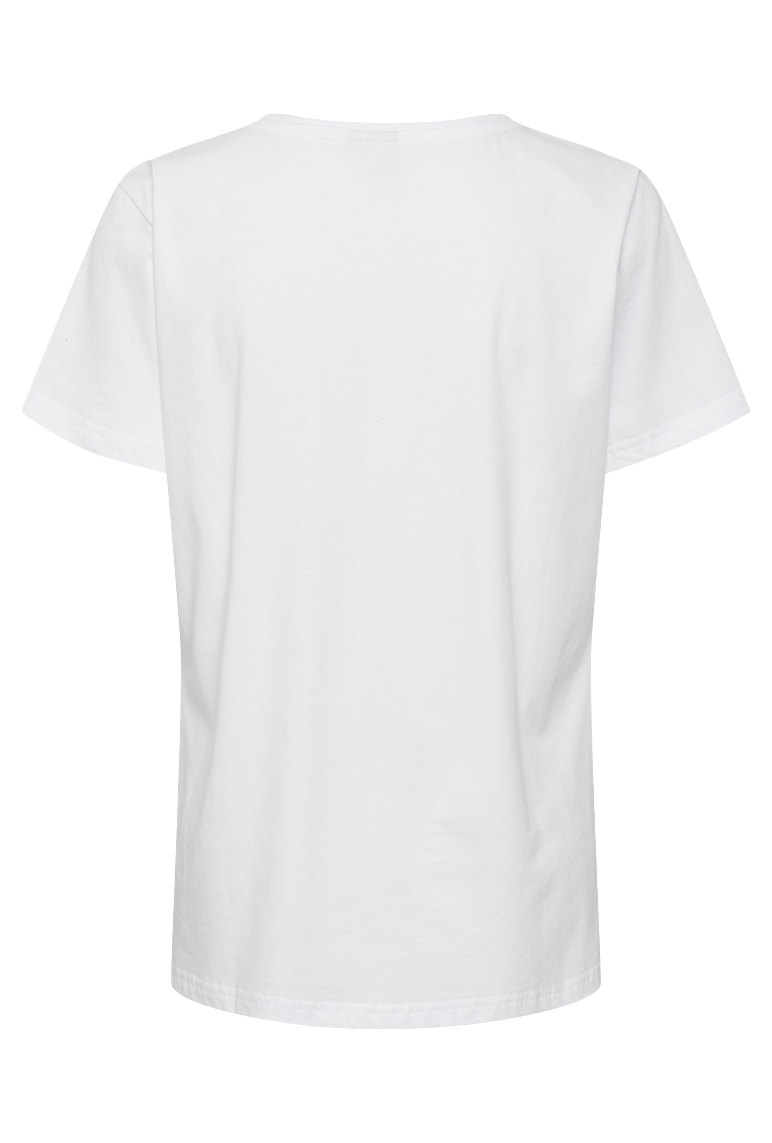 T-shirt PACK BACK 10650605-110602