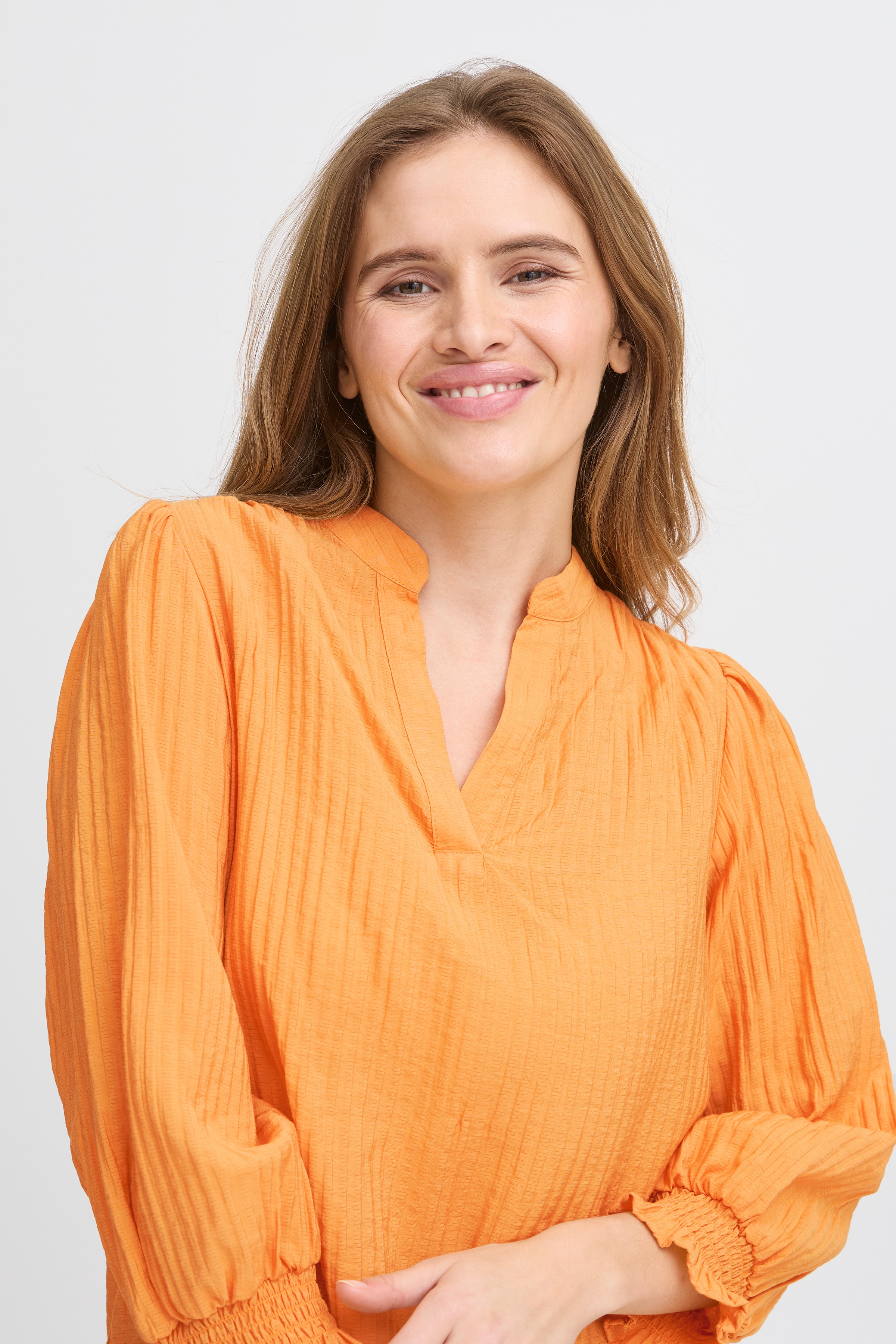 PZISABELLE Bluse LOOKBOOK DETAIL 50208755-161142