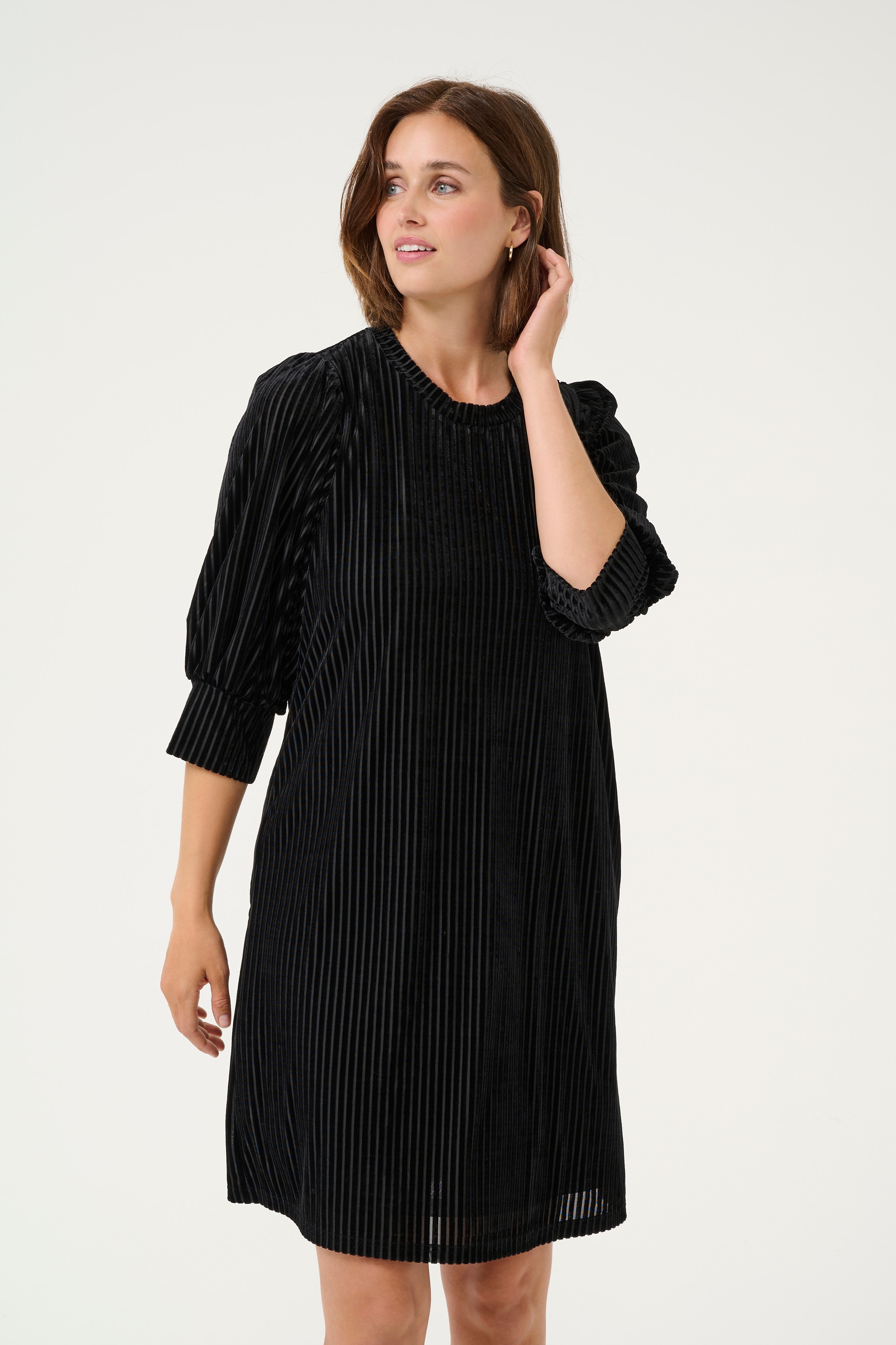 KAcaca Kjole LOOKBOOK FRONT 10509795-106480
