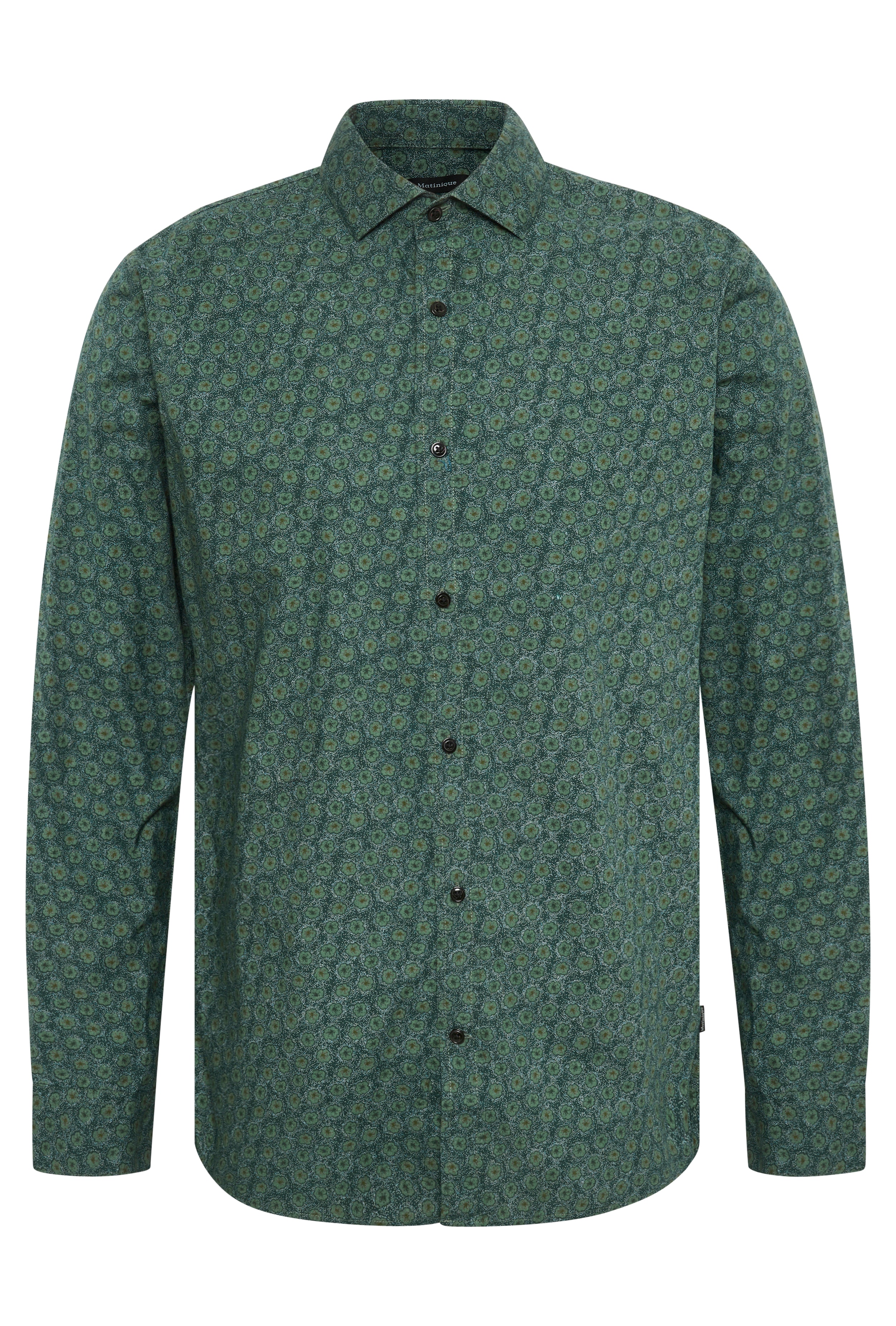 MAtrostol Overhemd PACK FRONT 30206481-195350