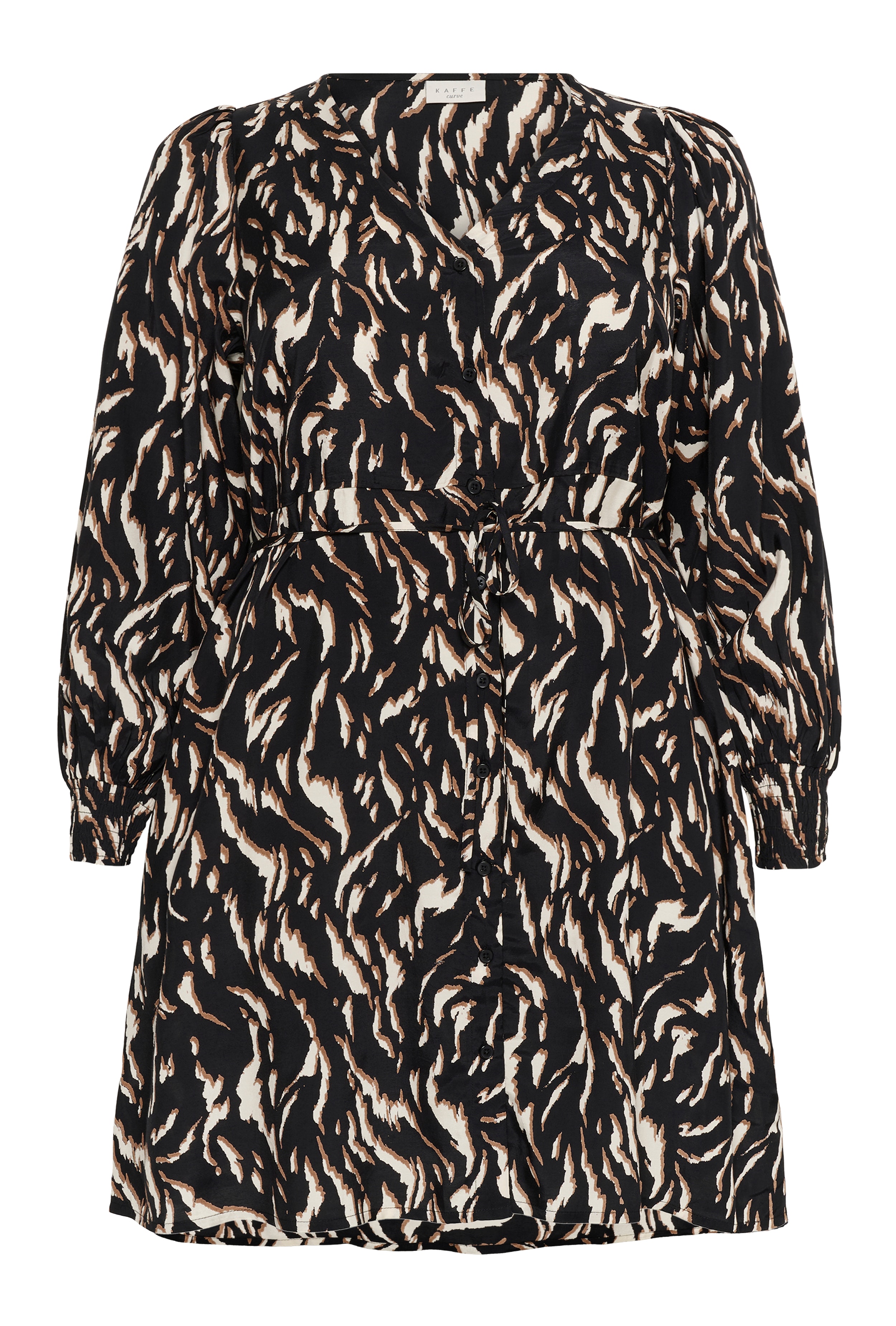 KCmilina Kleid PACK FRONT 10583608-108271