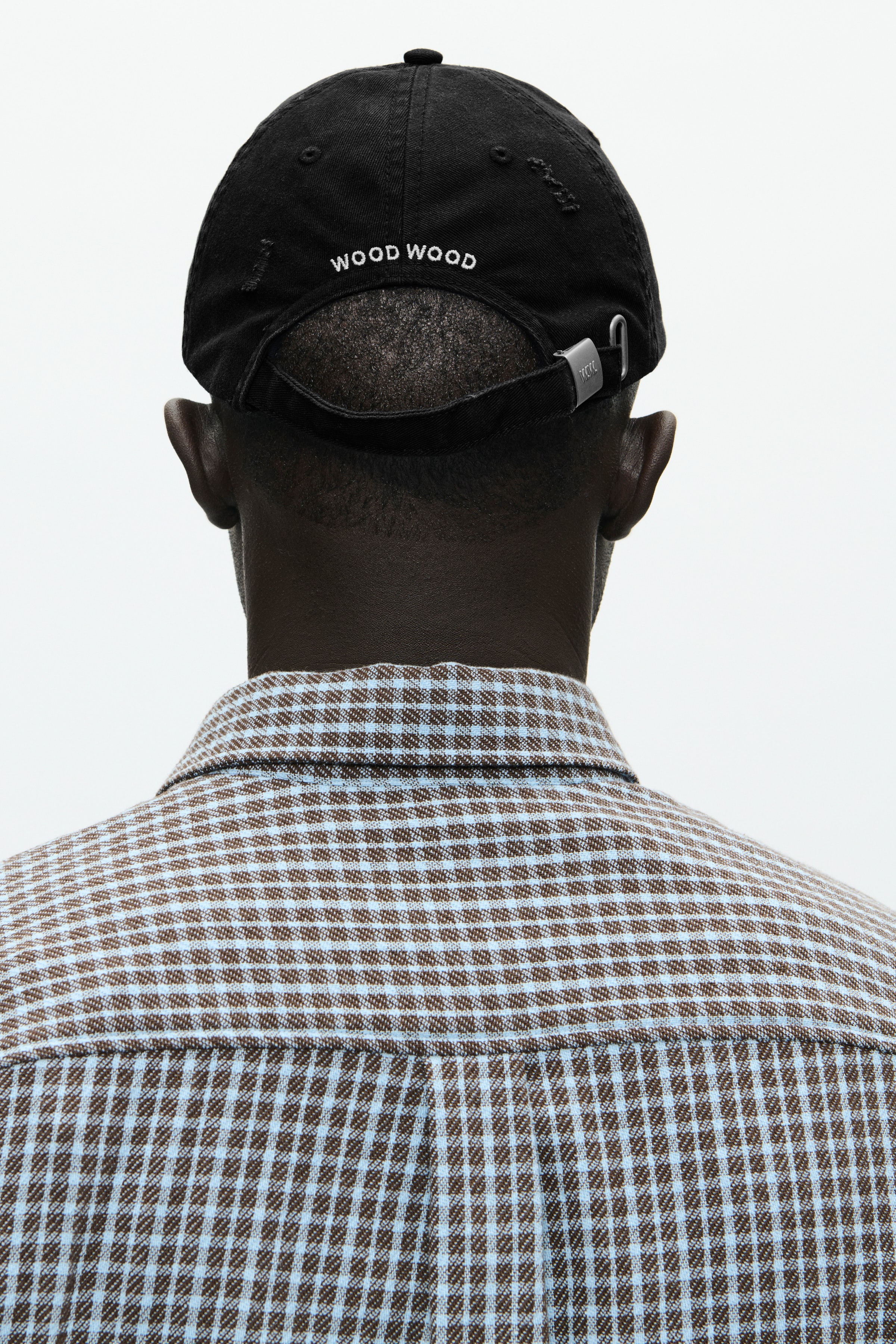 WWNon-human Kappe LOOKBOOK DETAIL 30251808-304420