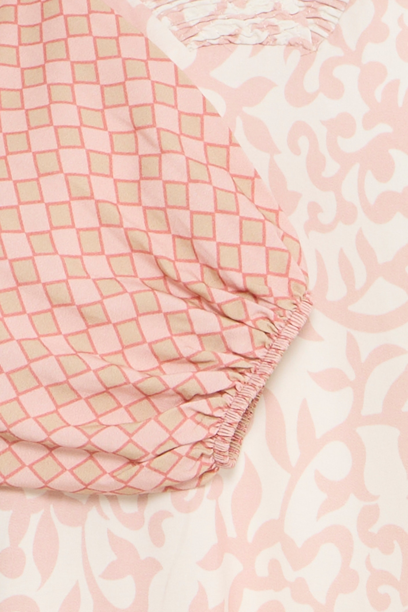 SBBOLETTE Bluse PACK DETAIL 22100931-141506