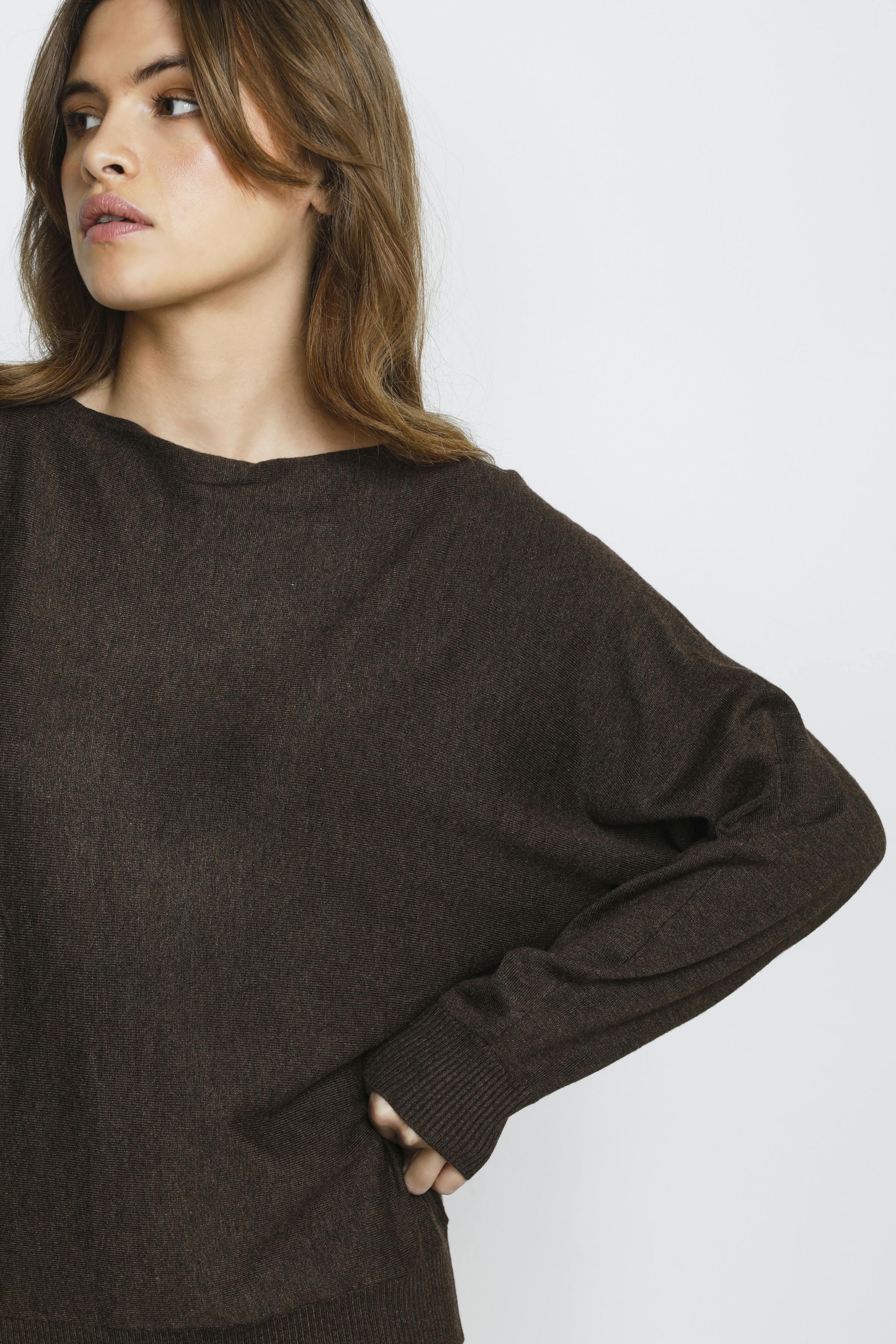 CUannemarie Strickpullover LOOKBOOK DETAIL 50106466-1907121