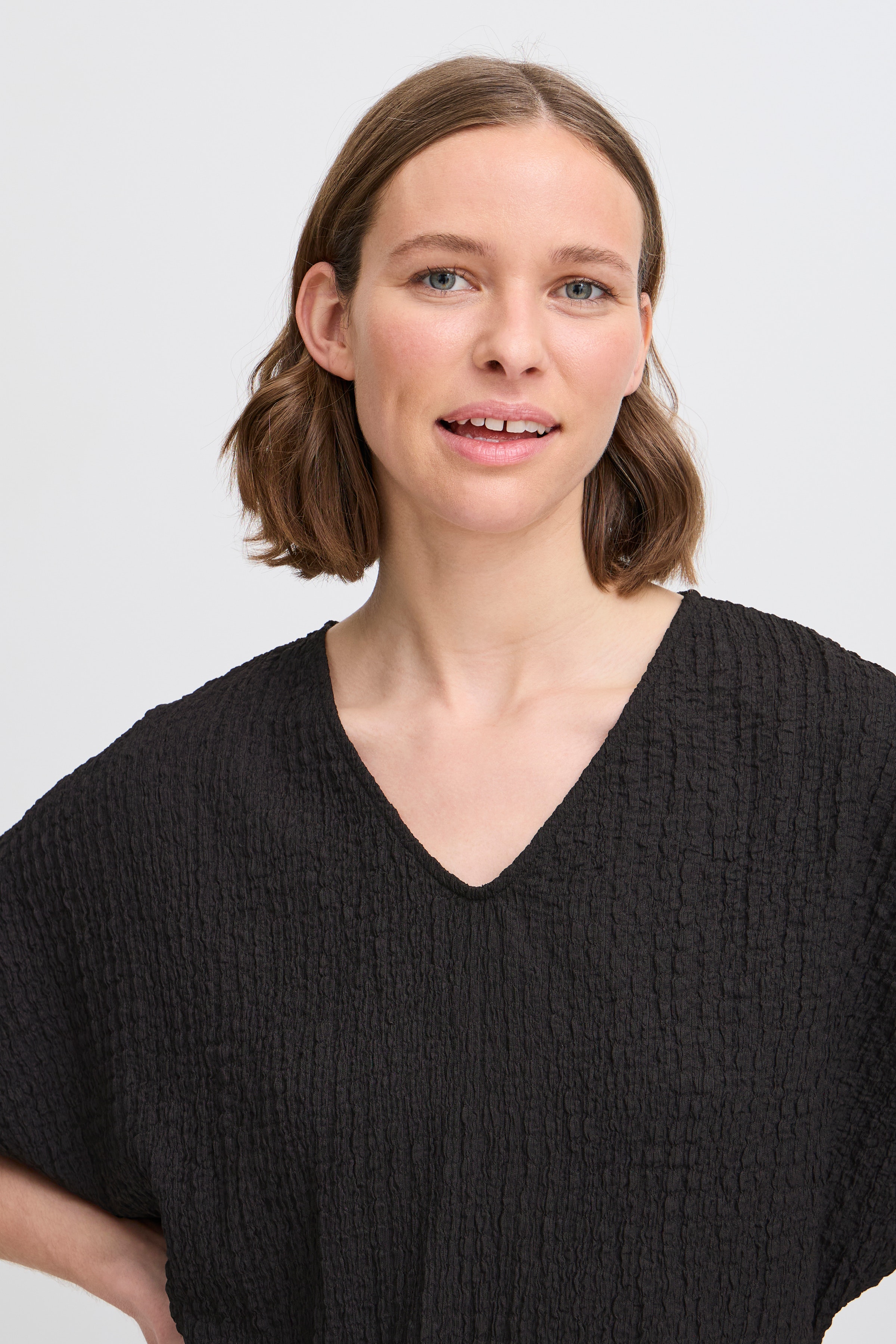 BYUMMI T-shirt LOOKBOOK DETAIL 20816885-200451