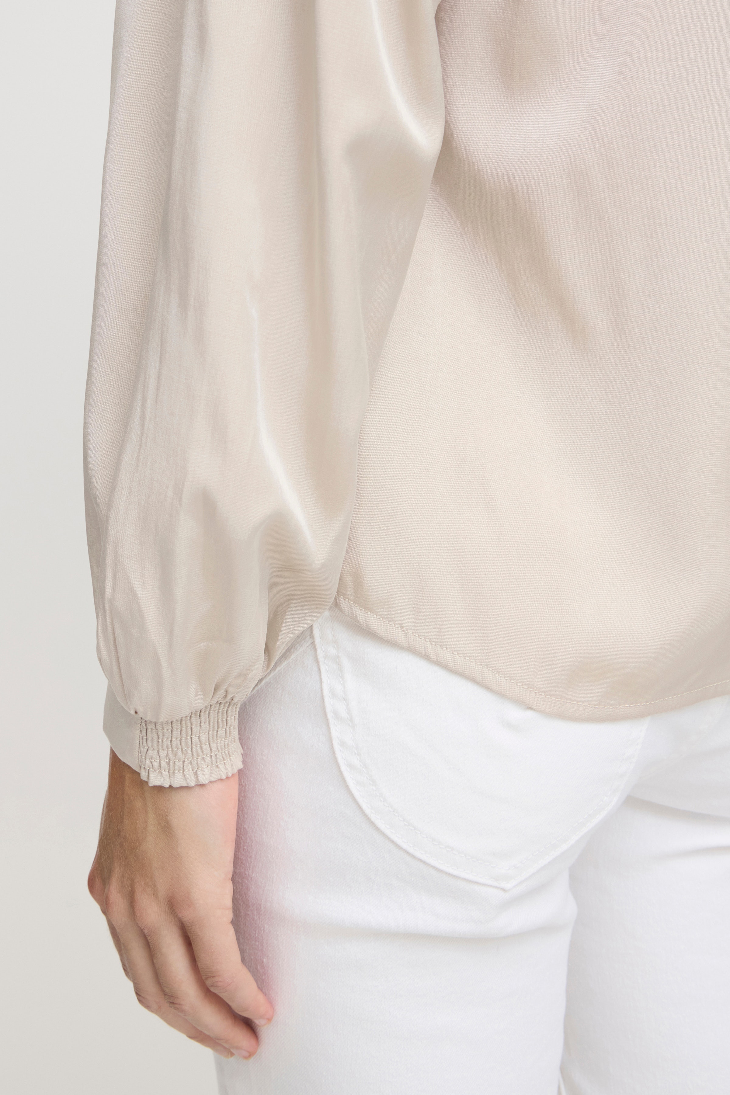 FXSHIRTI Blouse LOOKBOOK DETAIL 20615366-1513061