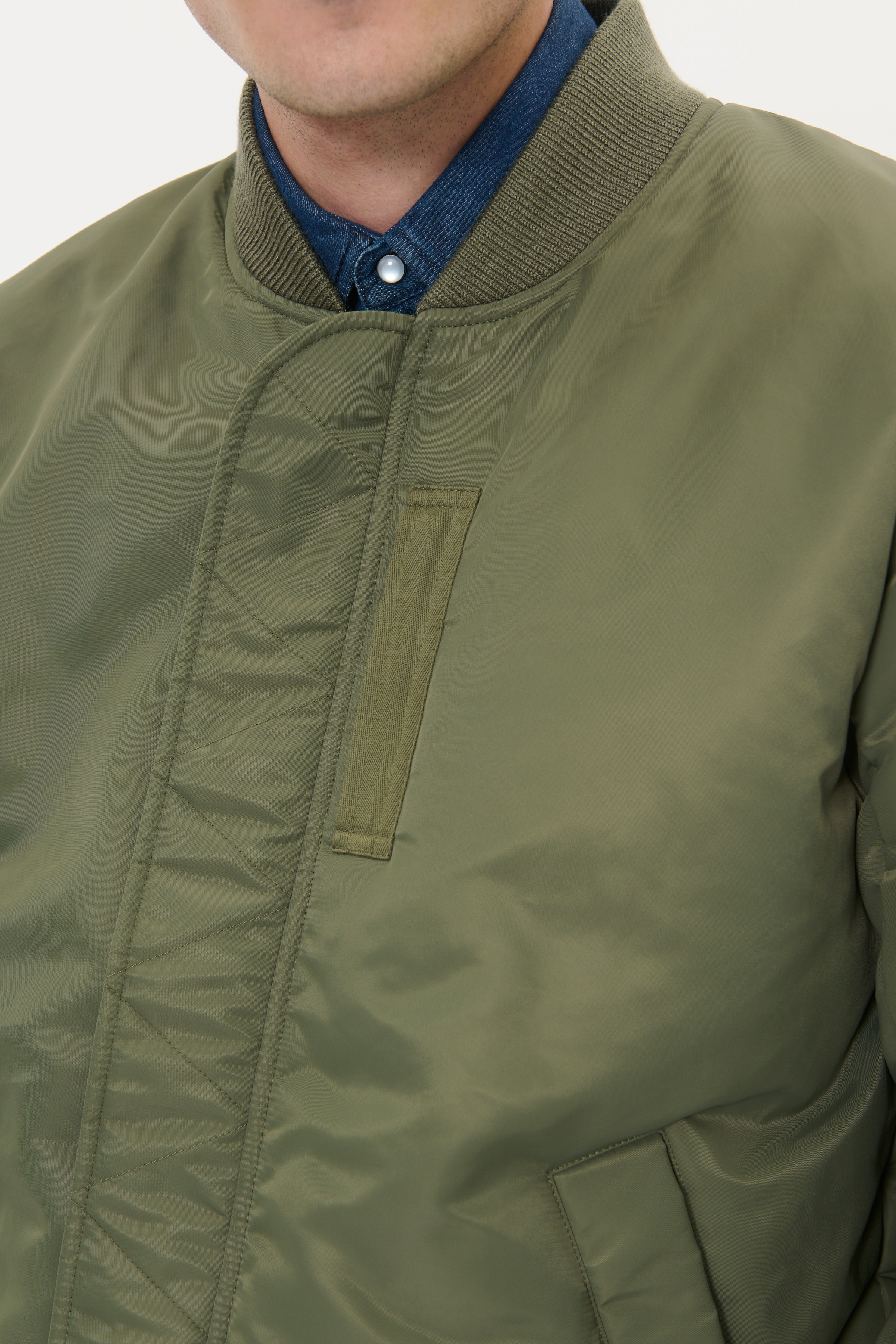 MAbatley M73 Bomber jacket LOOKBOOK DETAIL 30208862-190515
