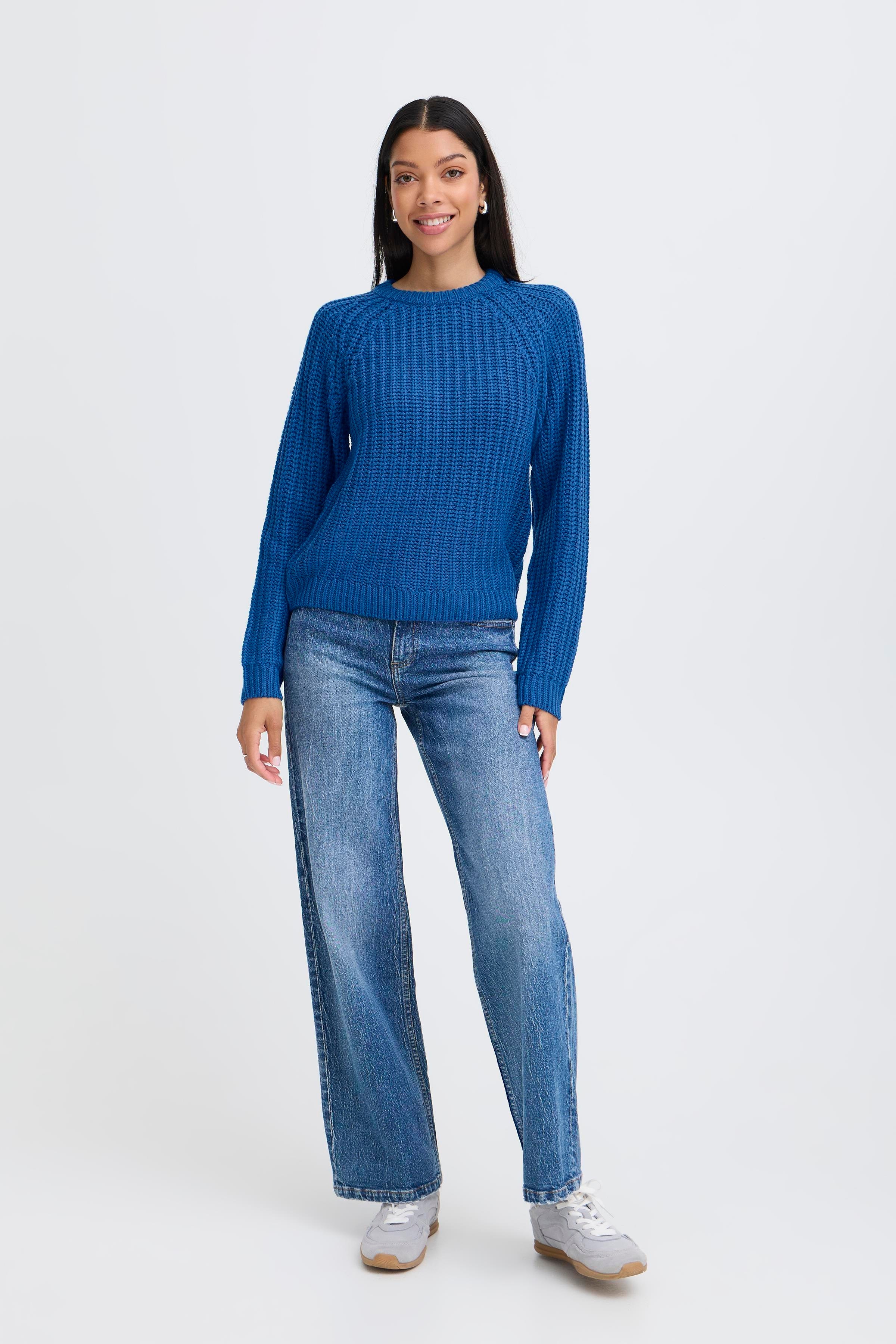 BYOTINKA Pullover LOOKBOOK FRONT 20817125-193964