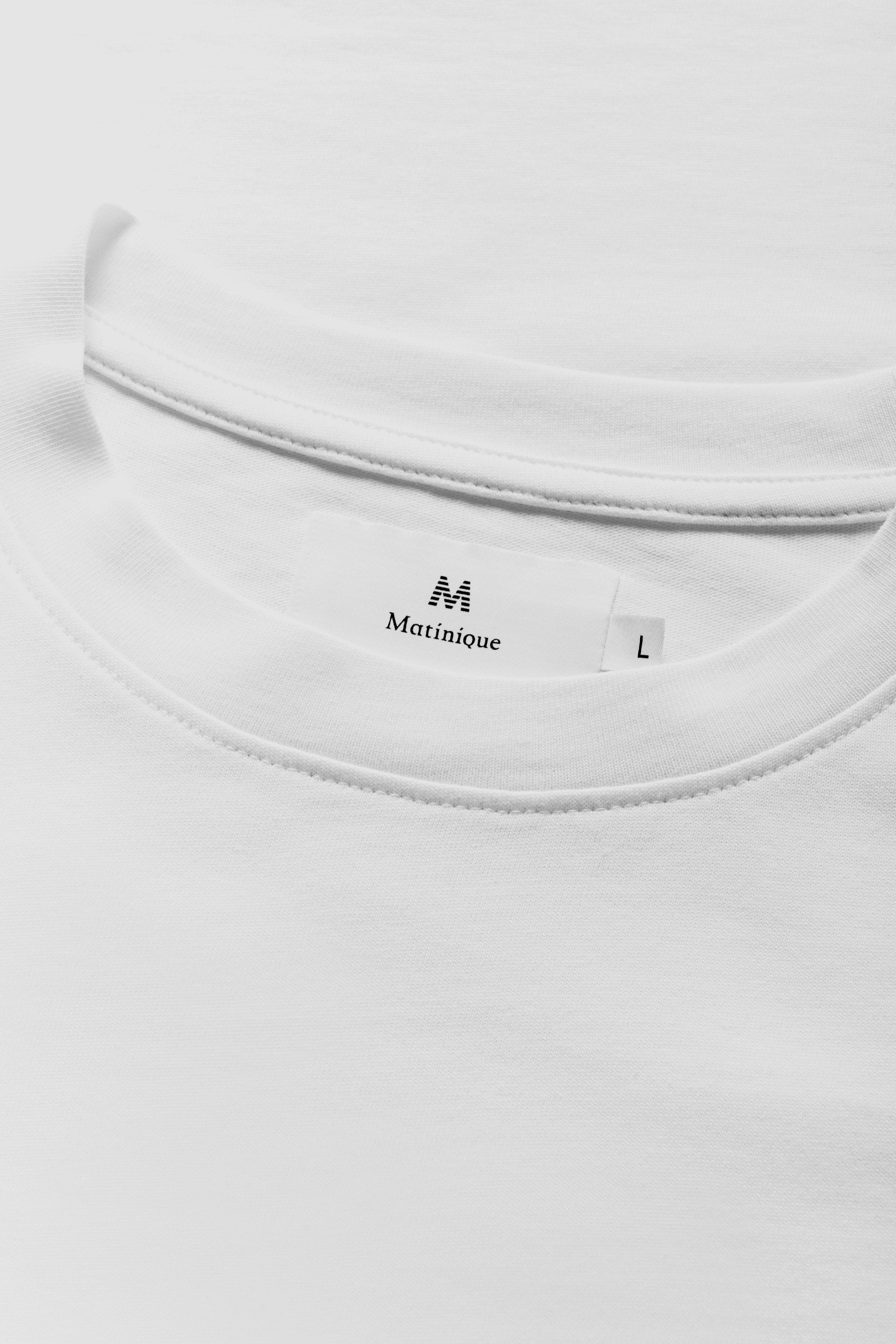 MAHudson Heavy T-shirt PACK DETAIL 30208630-114001