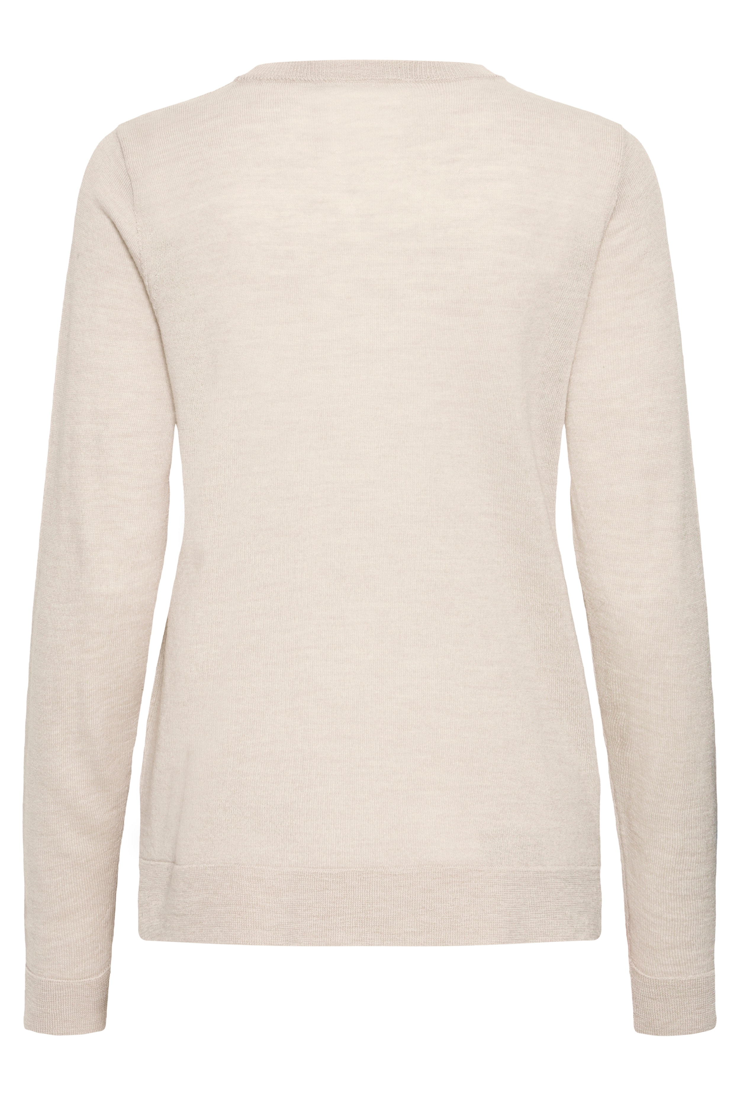 FRWOOLINA Pullover PACK BACK 20617030-1304011