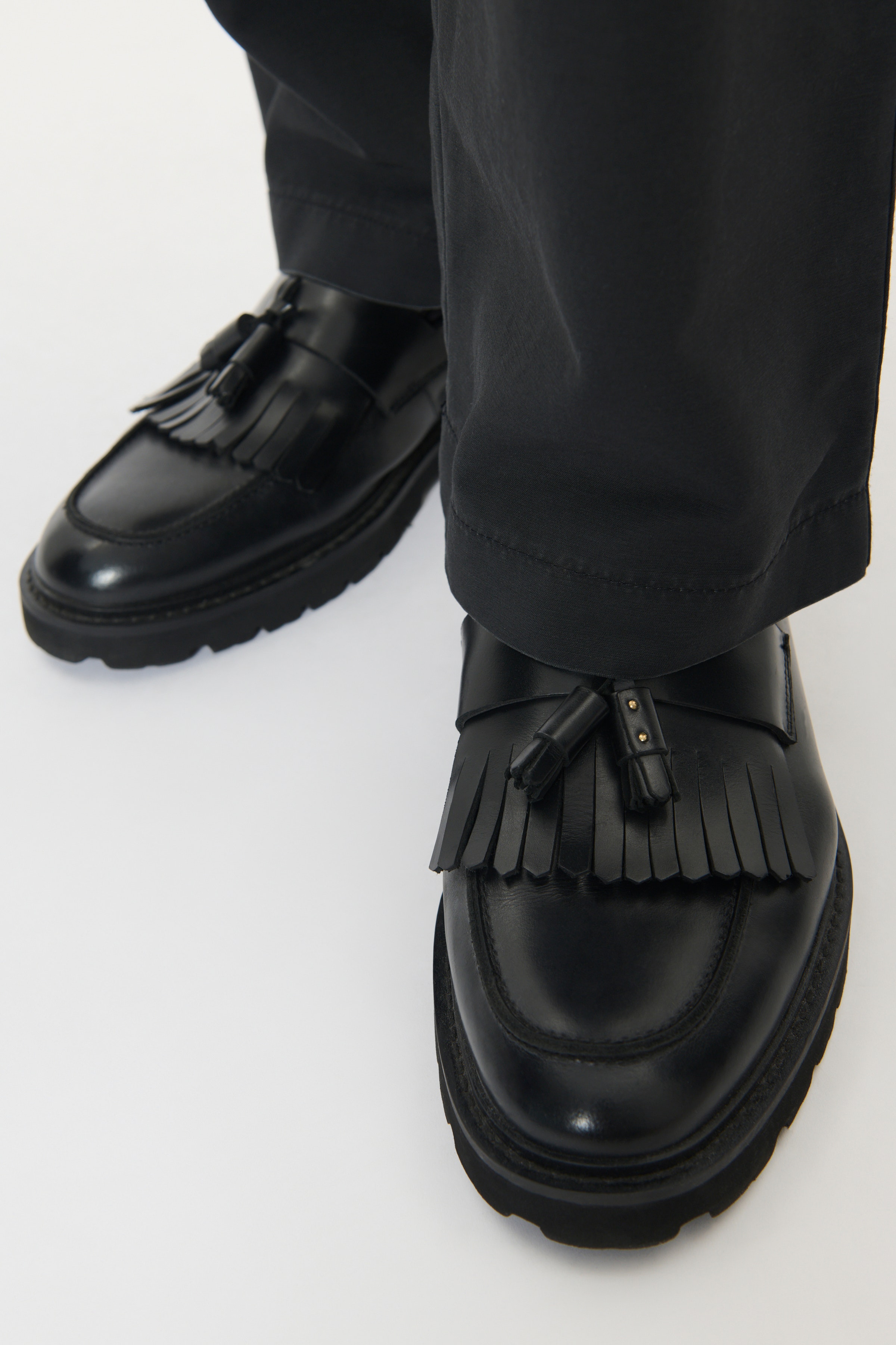 MAFranco Skinnloafers LOOKBOOK DETAIL 30208741-300275