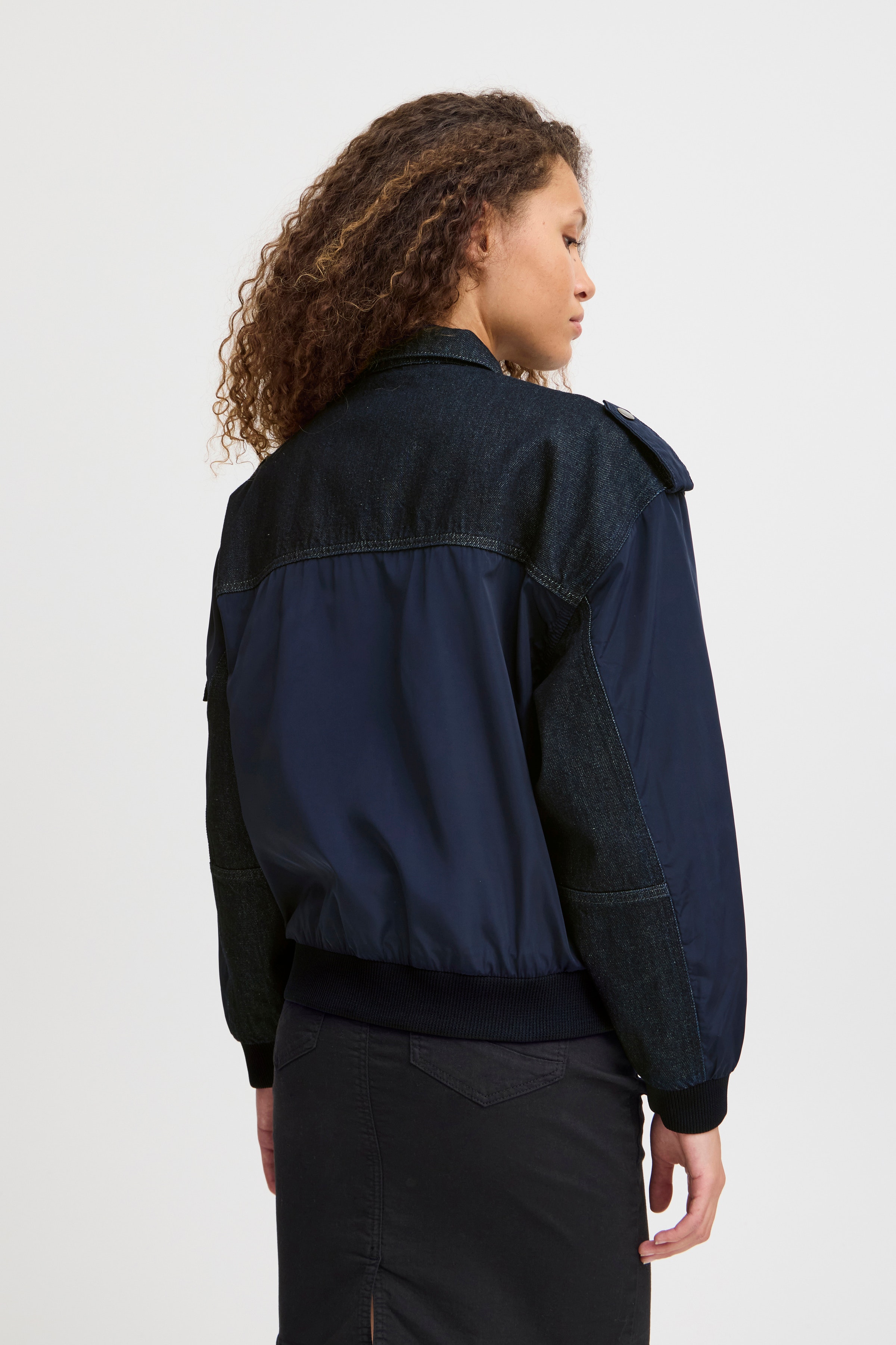 PZDAKOTA Yttertøy LOOKBOOK BACK 50208167-200005