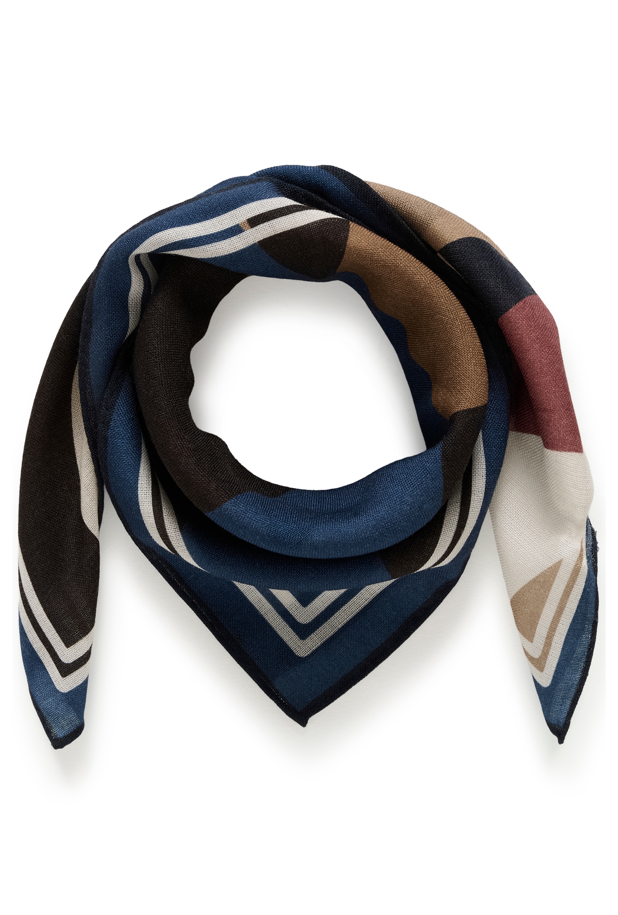 MAwoolba Tørklæde PACK FRONT 30208009-194026