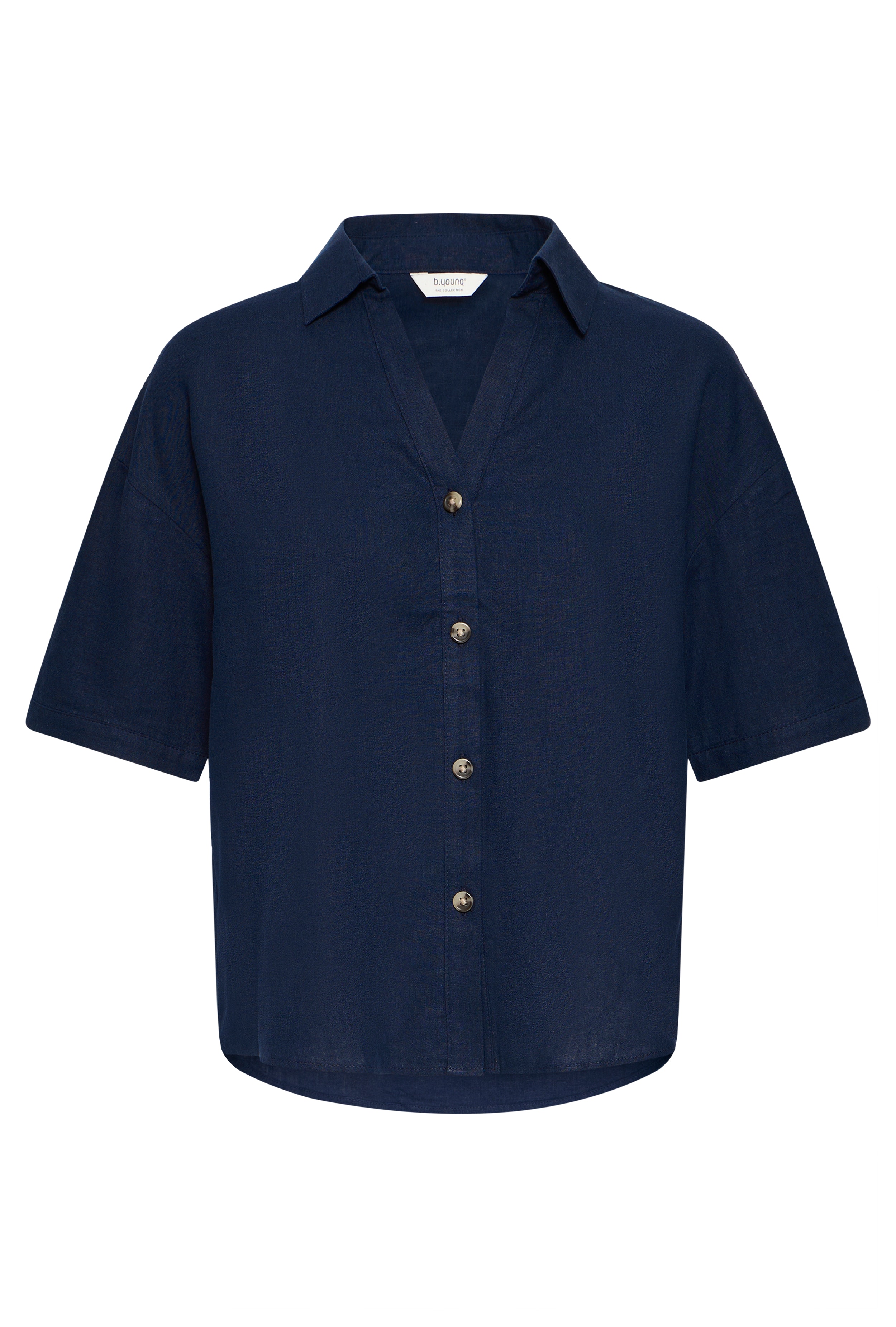 BYFALAKKA Skjorte PACK FRONT 20814551-194020