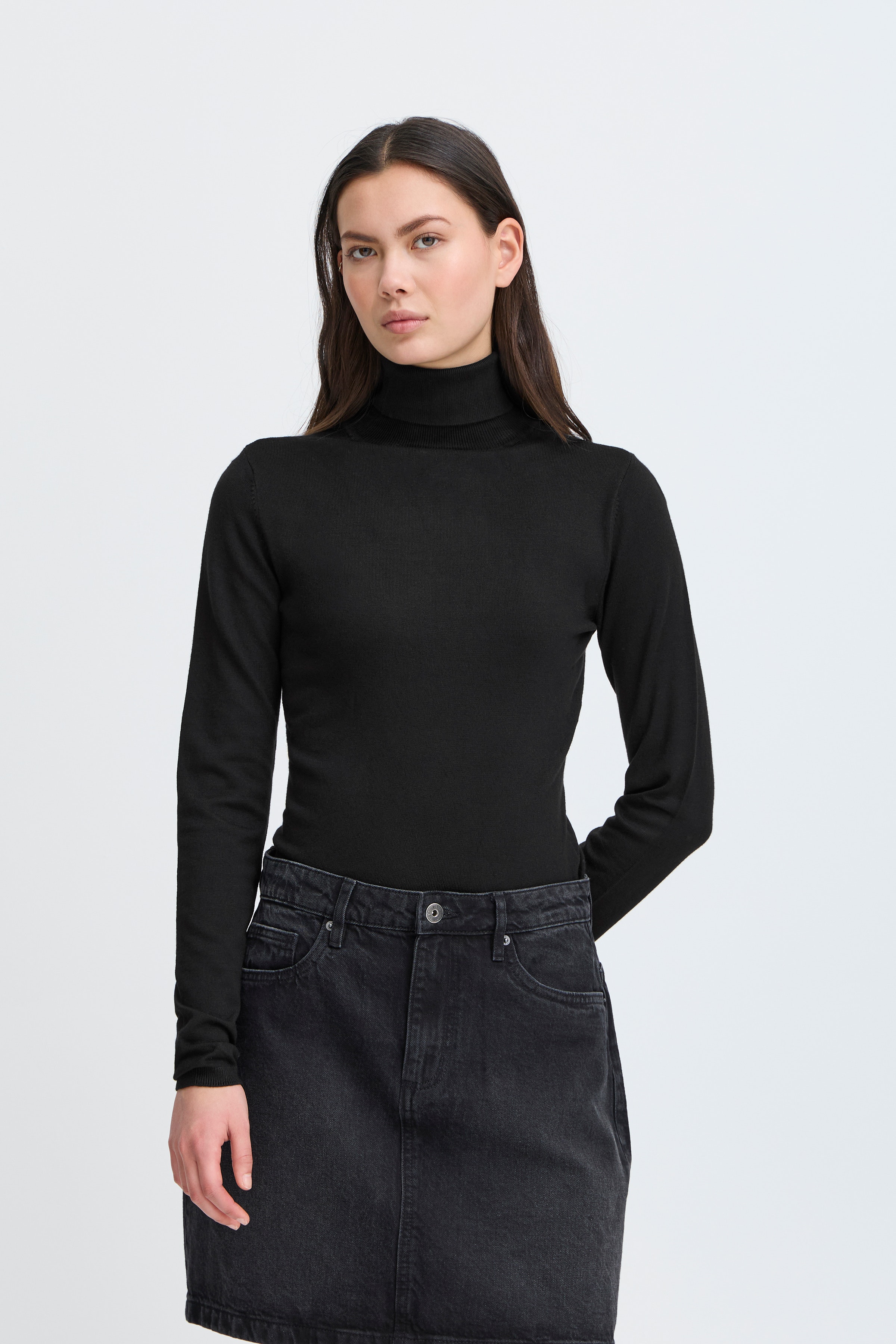 IHMAFA Pullover LOOKBOOK FRONT 103646-10001