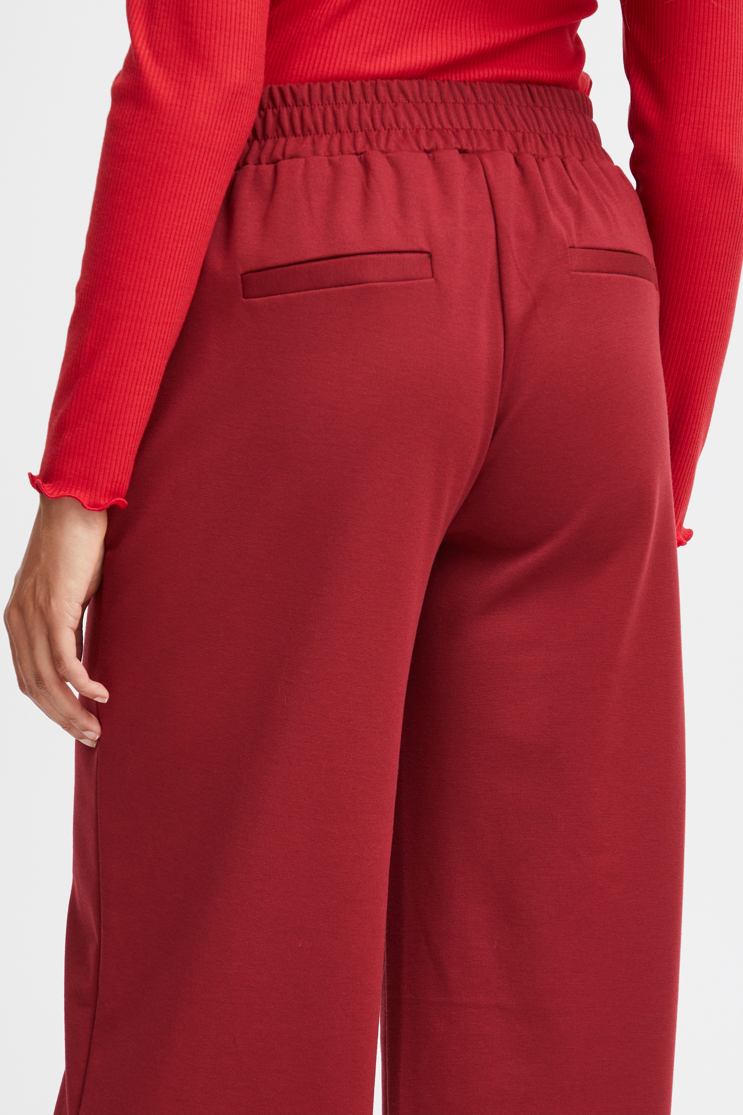 BYRIZETTA Trousers LOOKBOOK DETAIL 20815029-191930