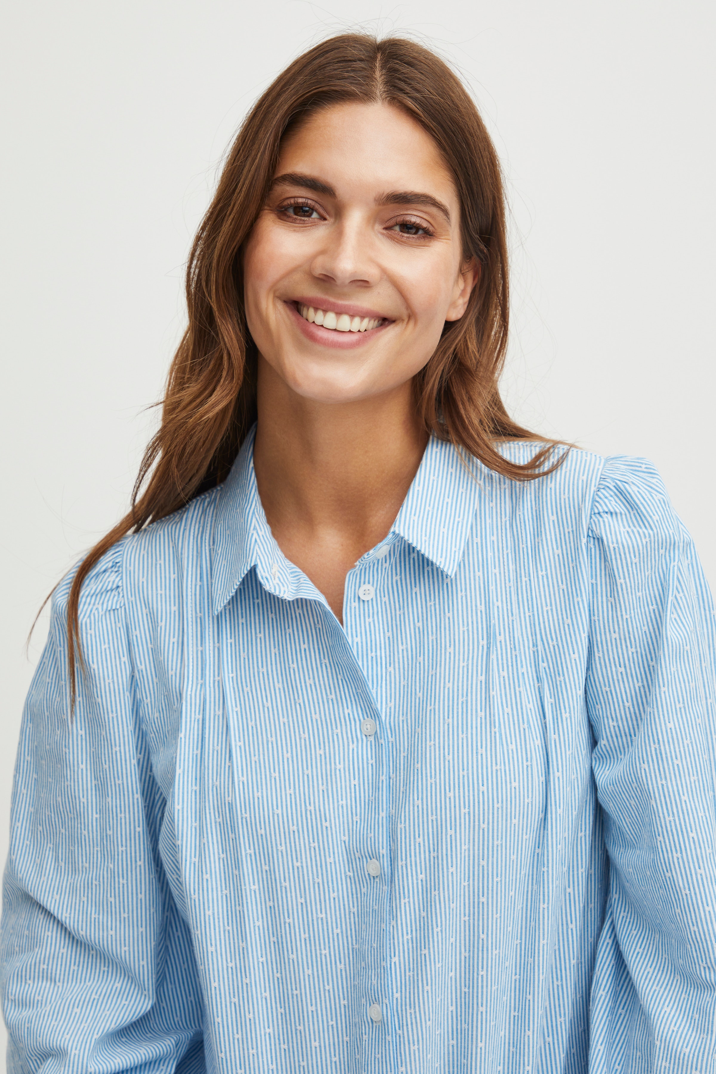 FRSTINA Skjorte LOOKBOOK DETAIL 20612555-202295