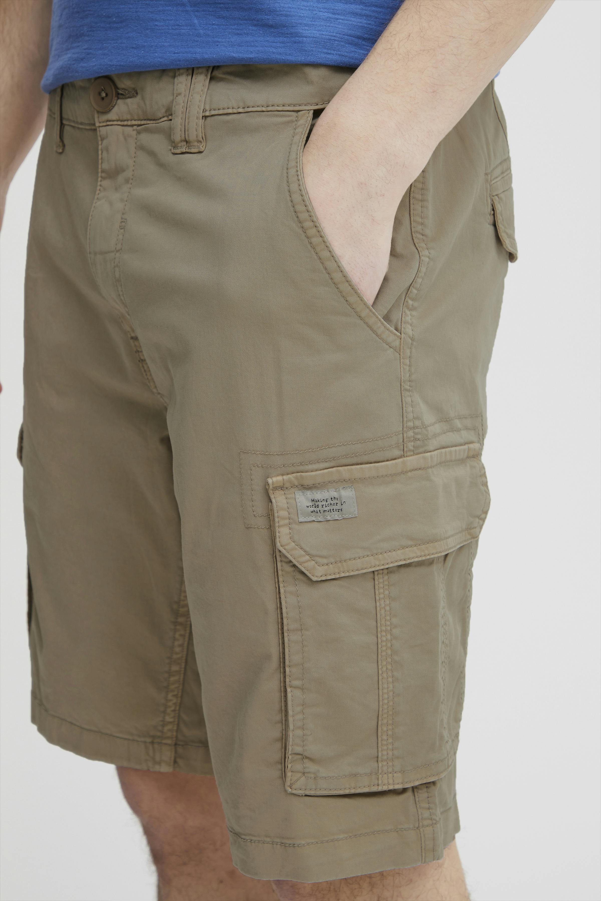 Shorts LOOKBOOK DETAIL 20715126-161104