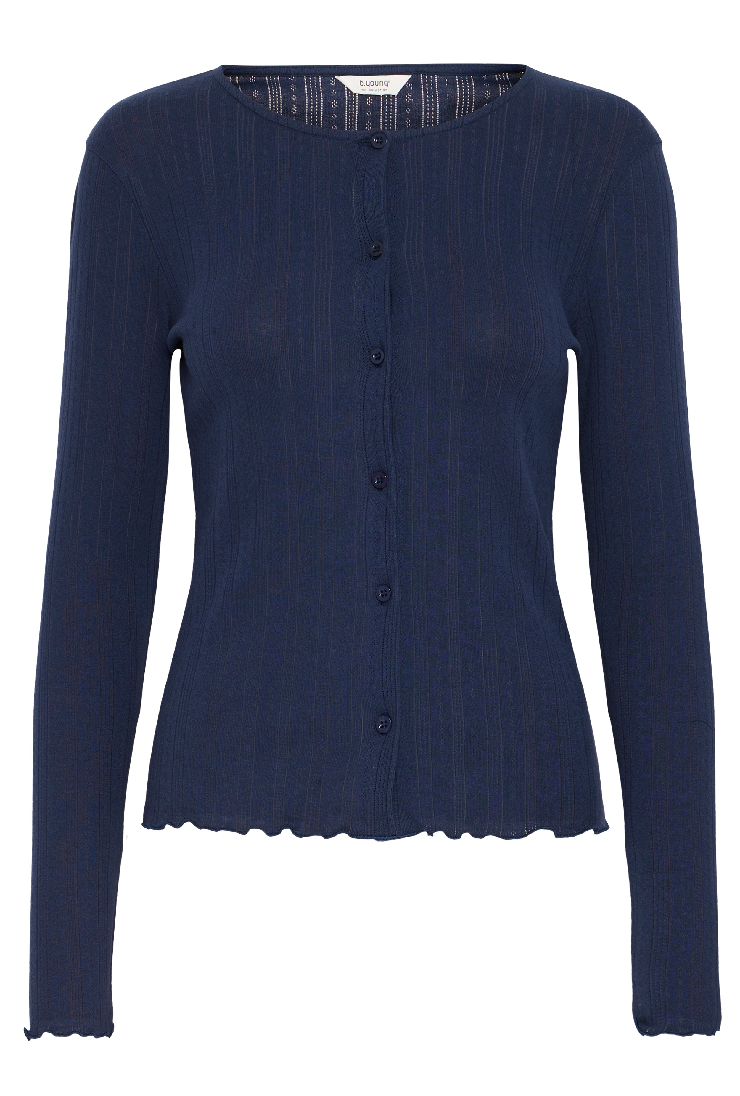 BYUNICA Cardigan PACK FRONT 20816894-193923