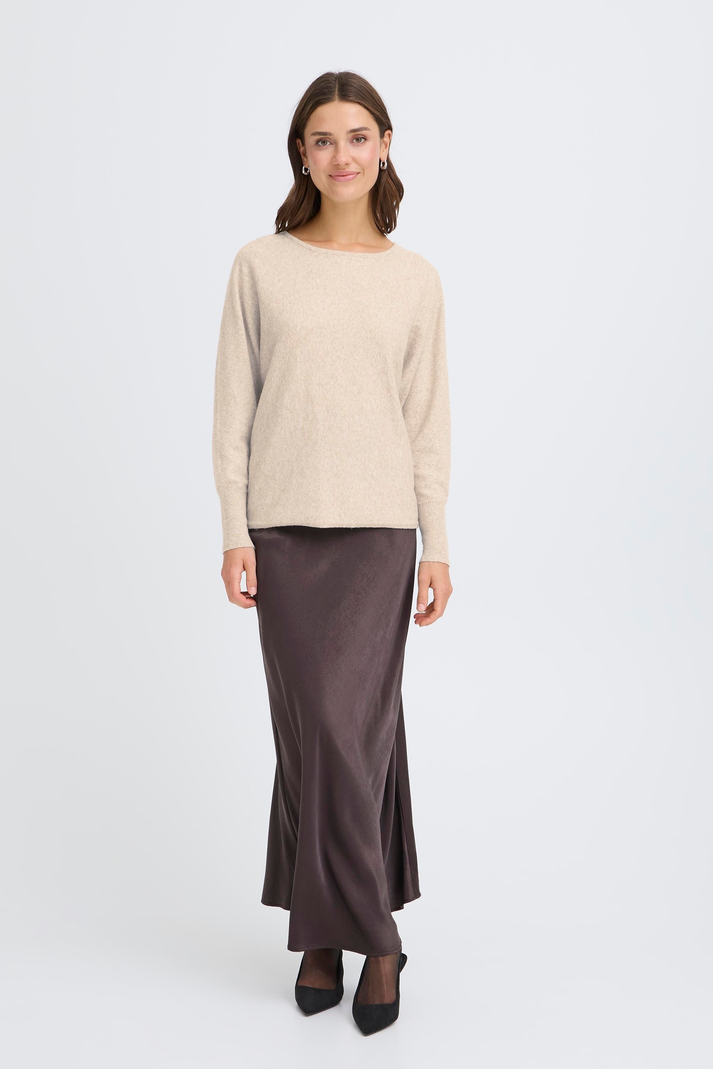 FRROMINA Pullover LOOKBOOK FRONT 20617295-1304011