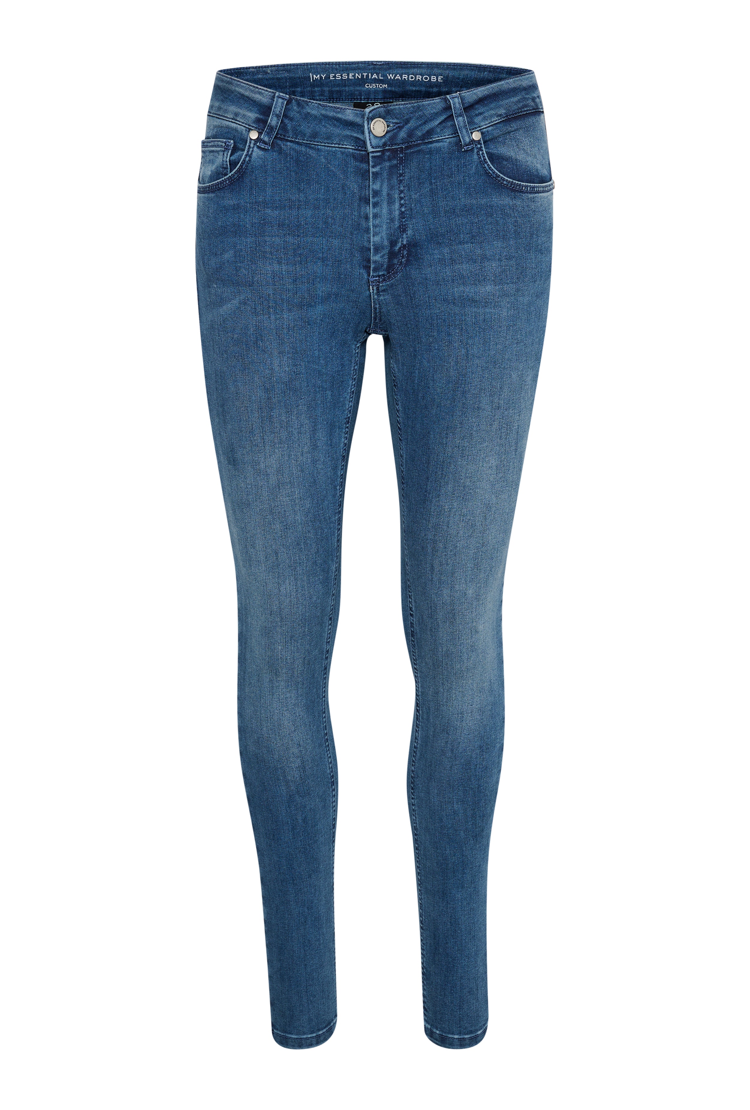 32 Jeans PACK FRONT 10703568-100055